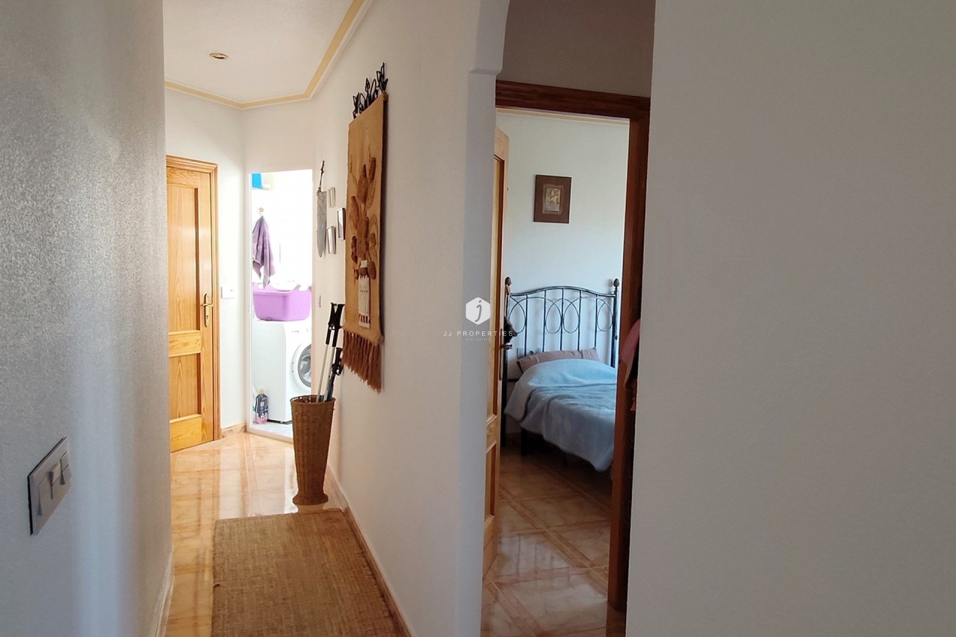 D'occasion - Appartement -
La Zenia - Costa Blanca