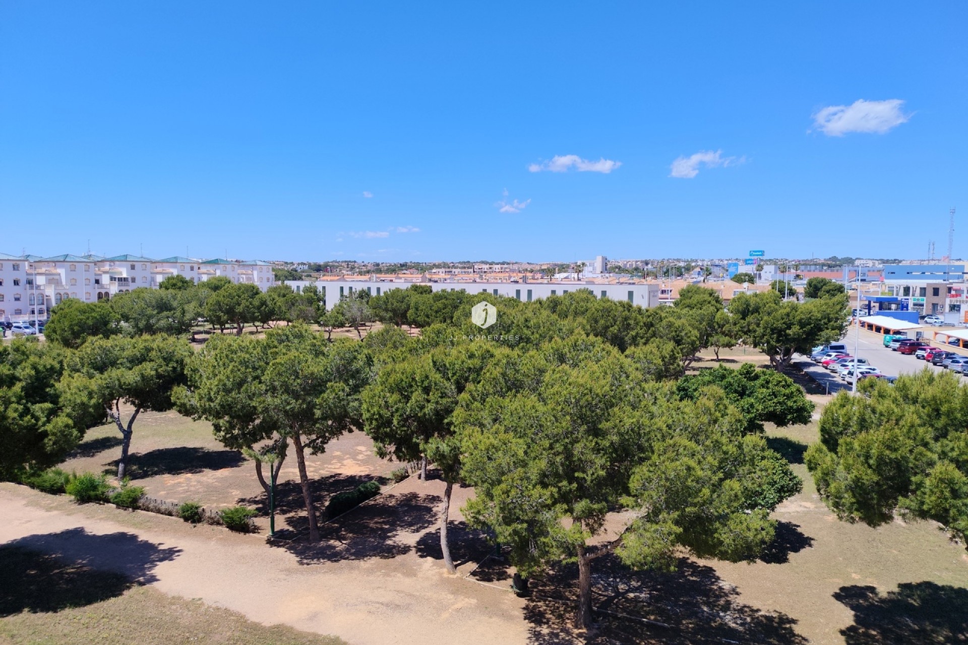 D'occasion - Appartement -
La Zenia - Costa Blanca