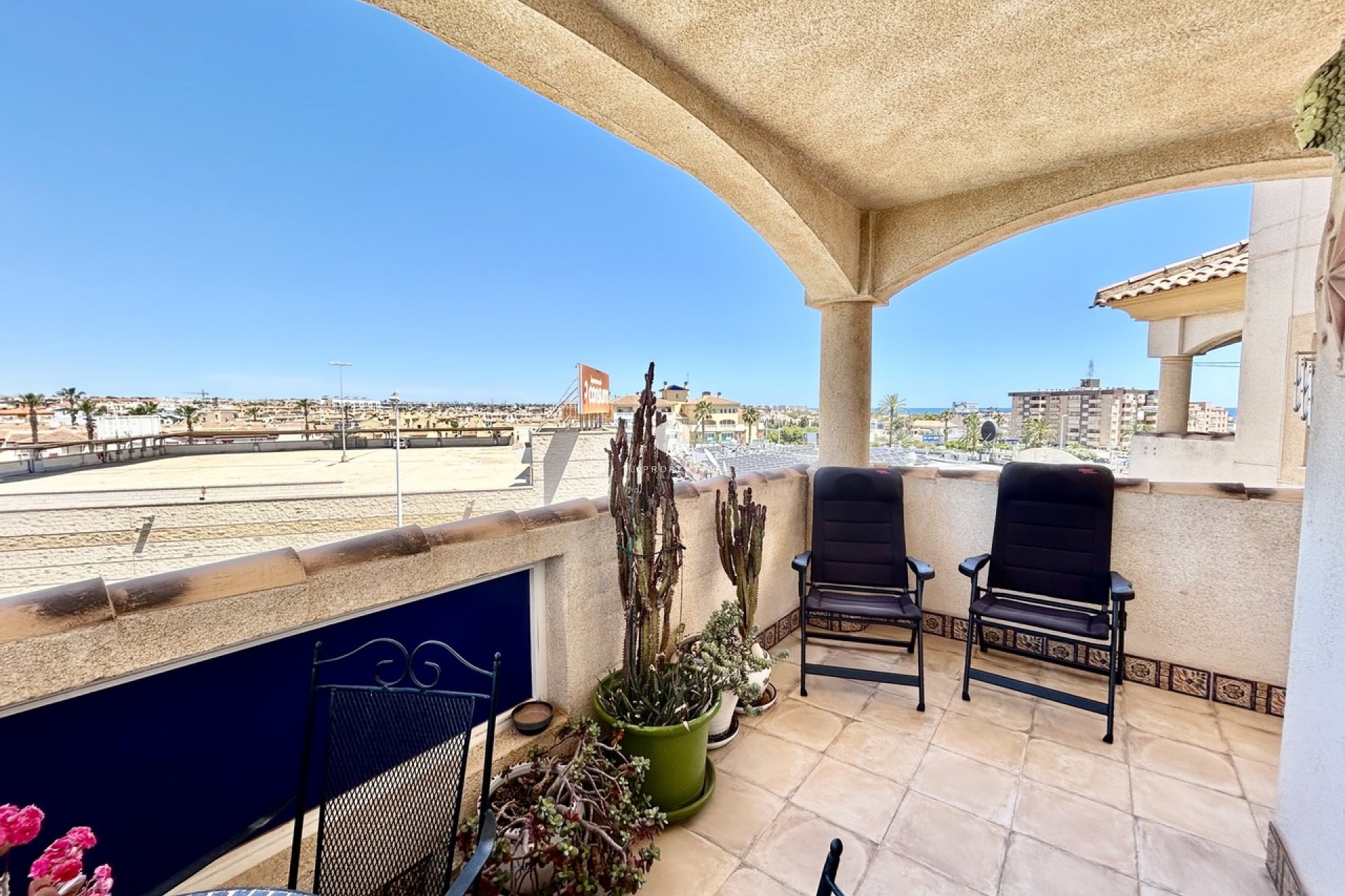 D'occasion - Appartement -
La Zenia - Costa Blanca