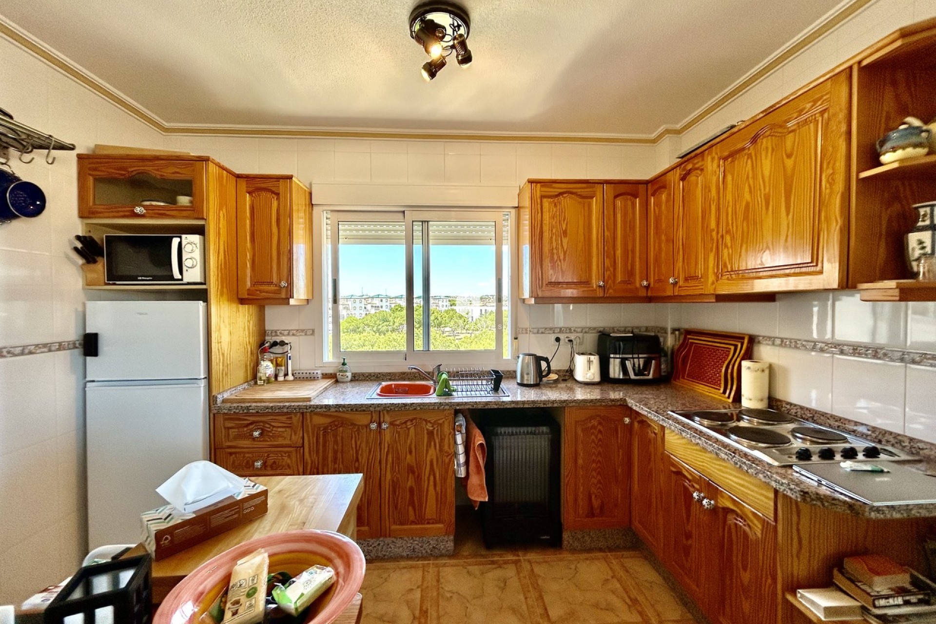 D'occasion - Appartement -
La Zenia - Costa Blanca