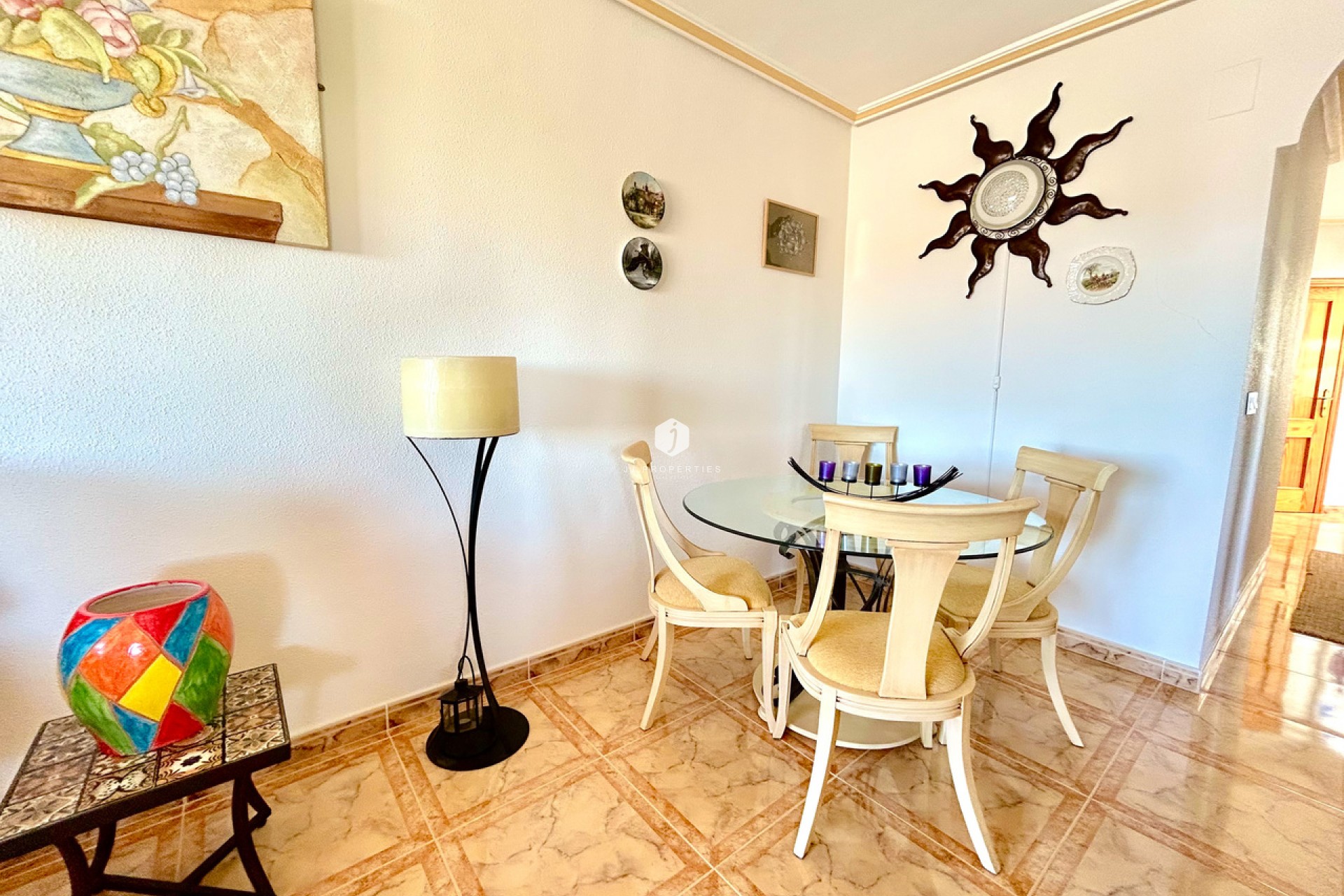 D'occasion - Appartement -
La Zenia - Costa Blanca