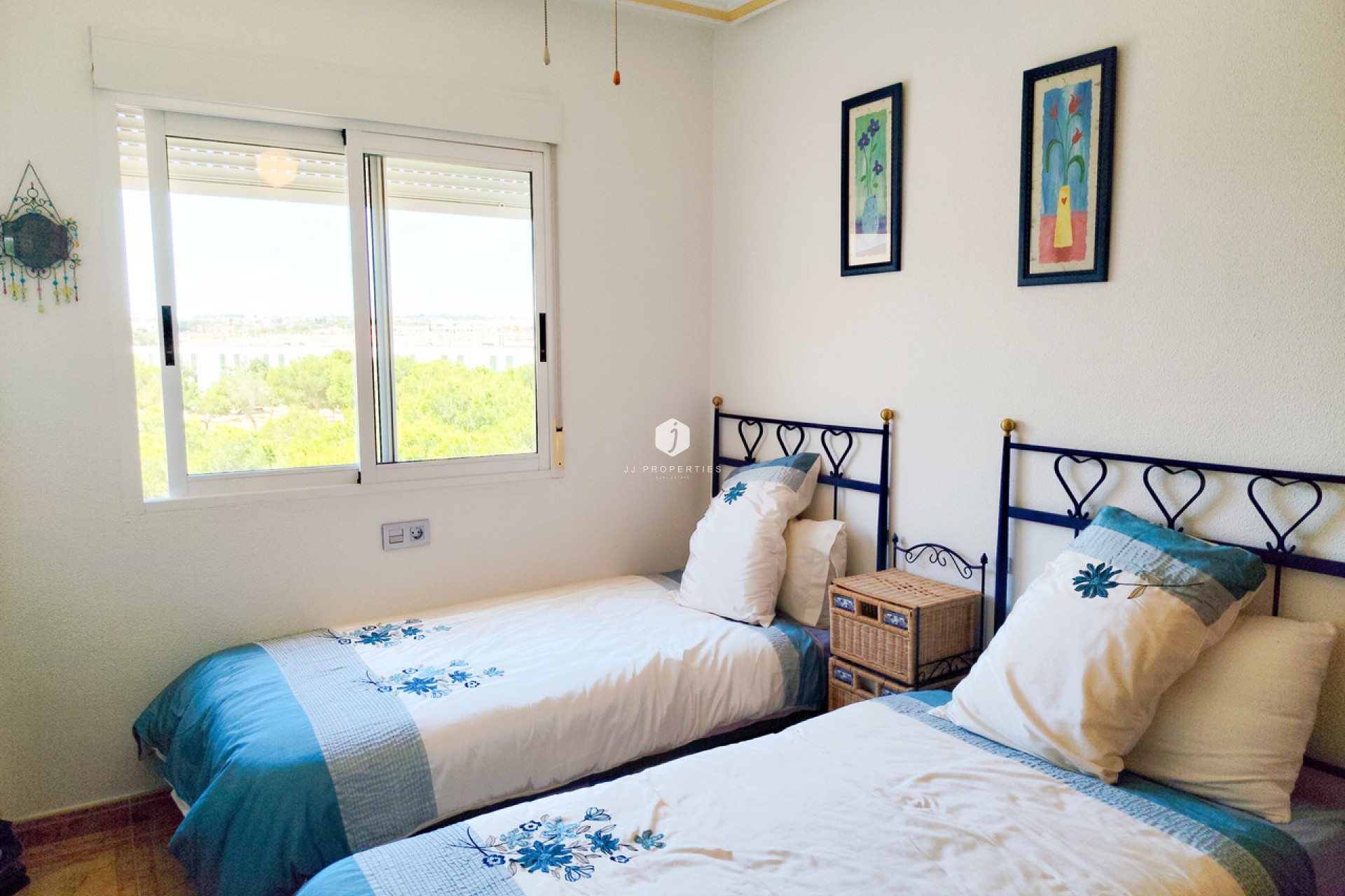 D'occasion - Appartement -
La Zenia - Costa Blanca