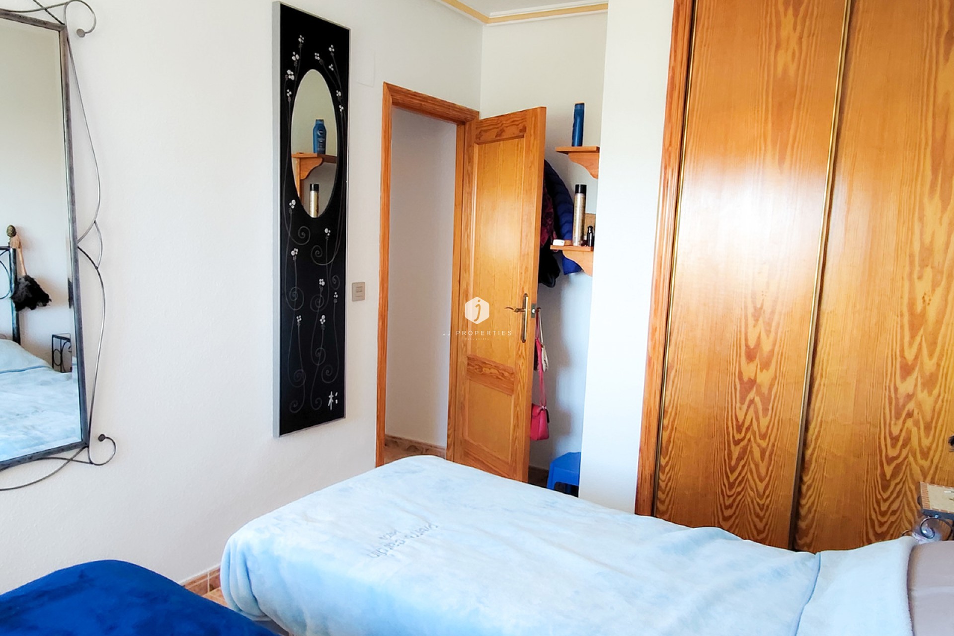 D'occasion - Appartement -
La Zenia - Costa Blanca