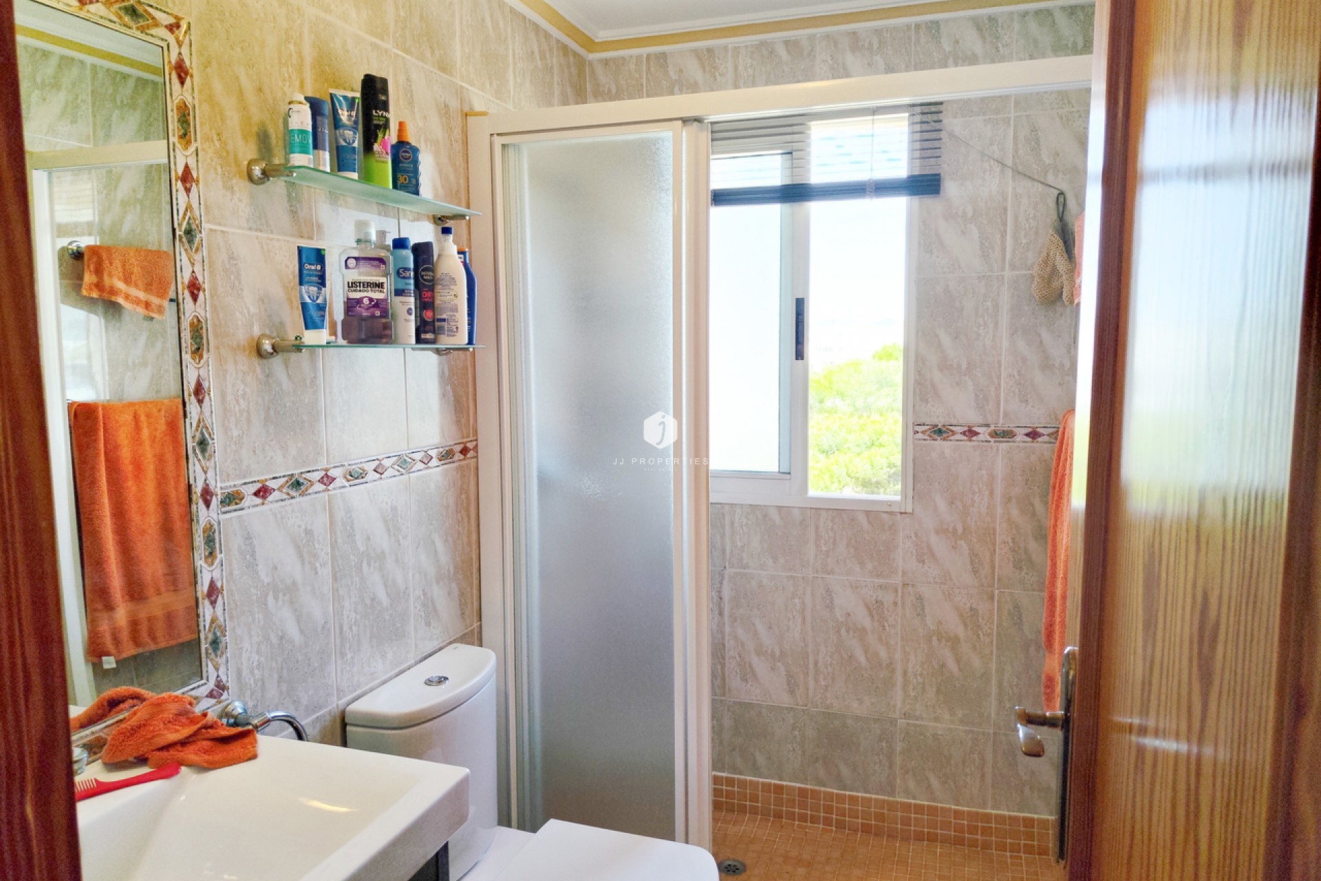 D'occasion - Appartement -
La Zenia - Costa Blanca