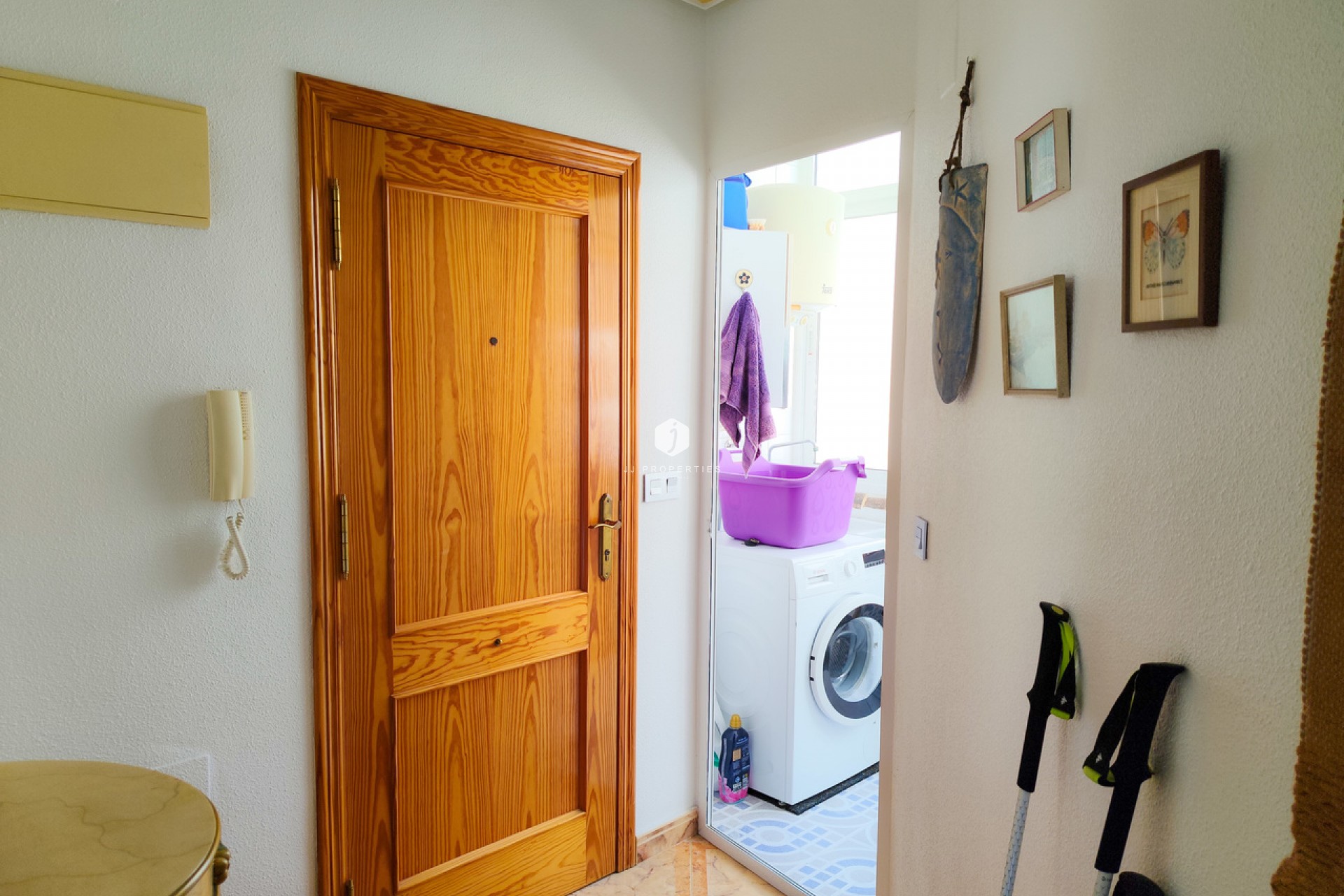 D'occasion - Appartement -
La Zenia - Costa Blanca