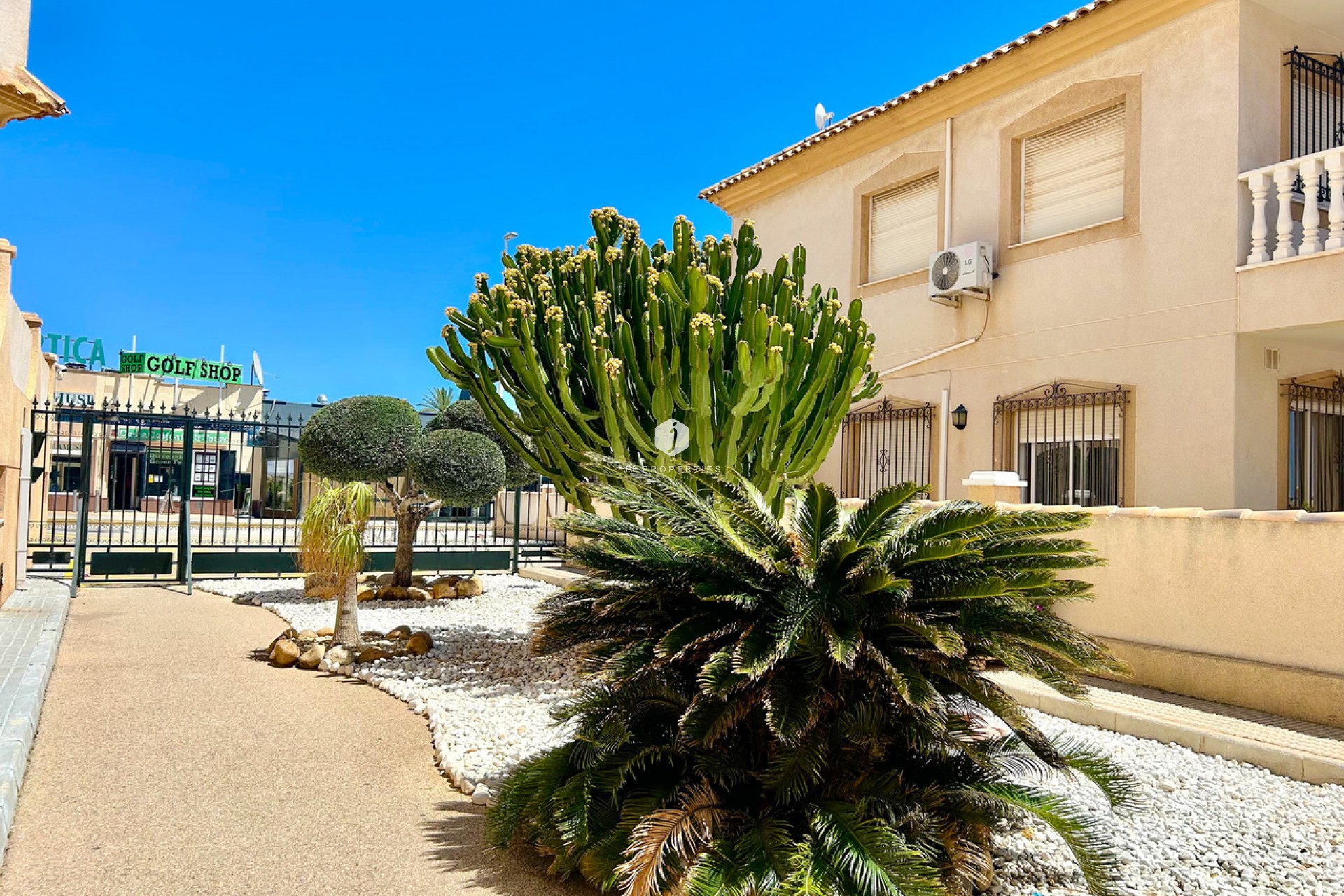 D'occasion - Appartement -
La Zenia - Costa Blanca