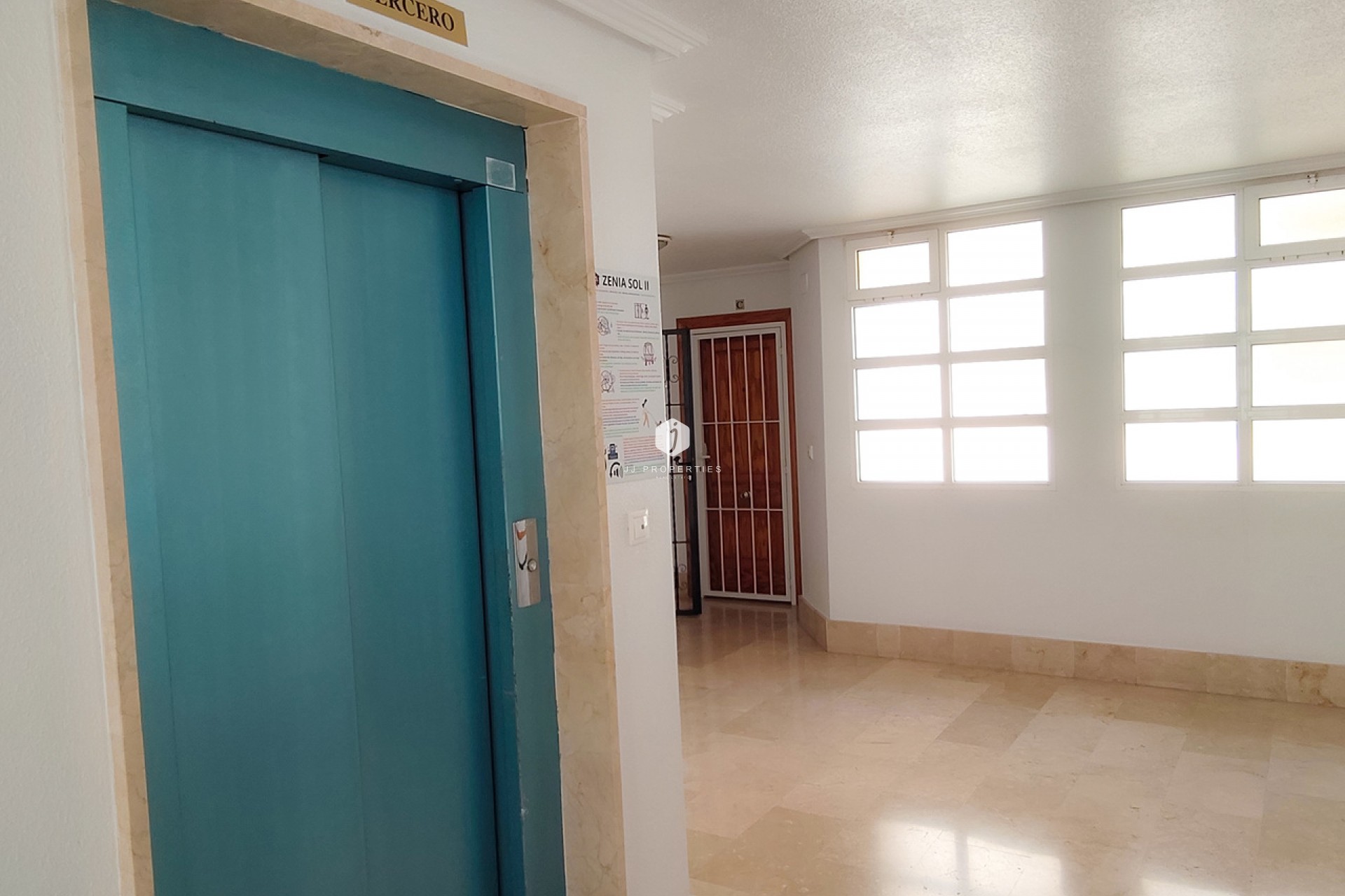 D'occasion - Appartement -
La Zenia - Costa Blanca