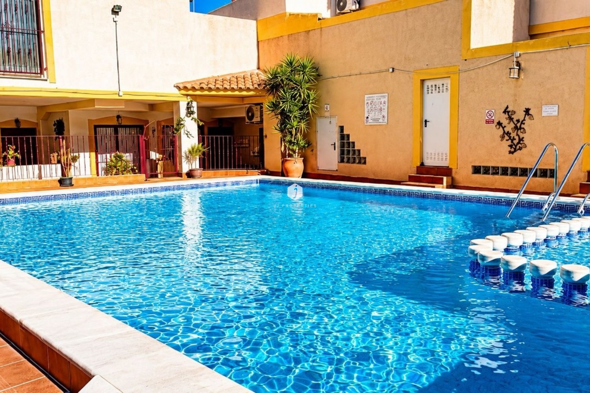 D'occasion - Appartement -
La Zenia - Costa Blanca