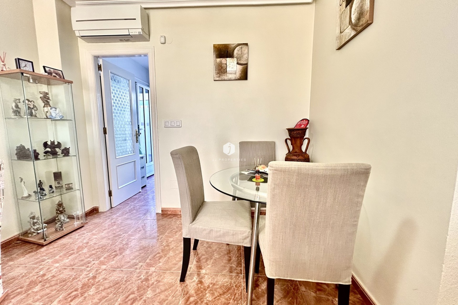 D'occasion - Appartement -
La Zenia - Costa Blanca