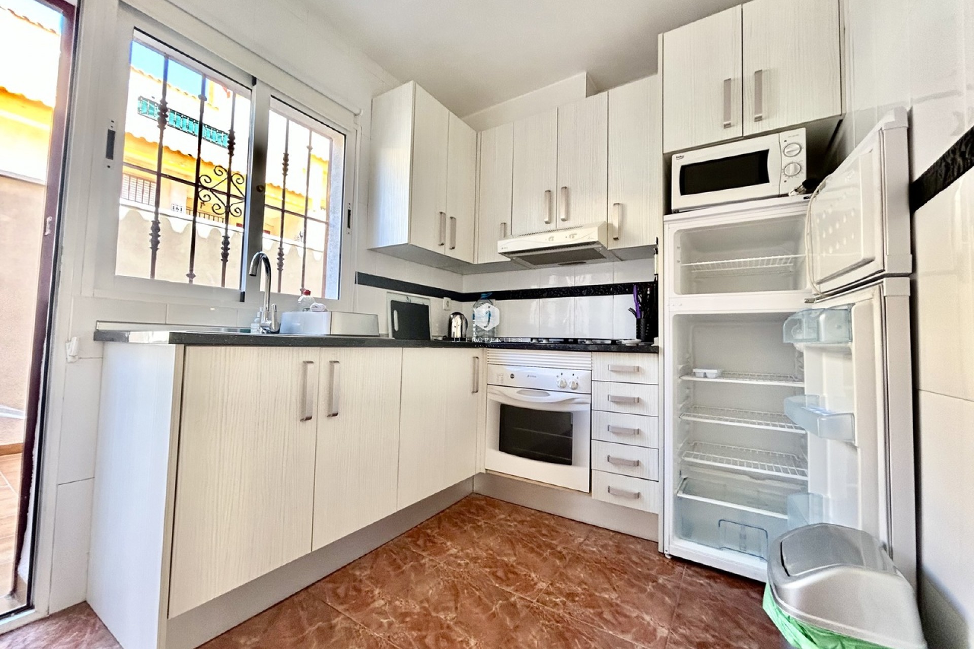 D'occasion - Appartement -
La Zenia - Costa Blanca