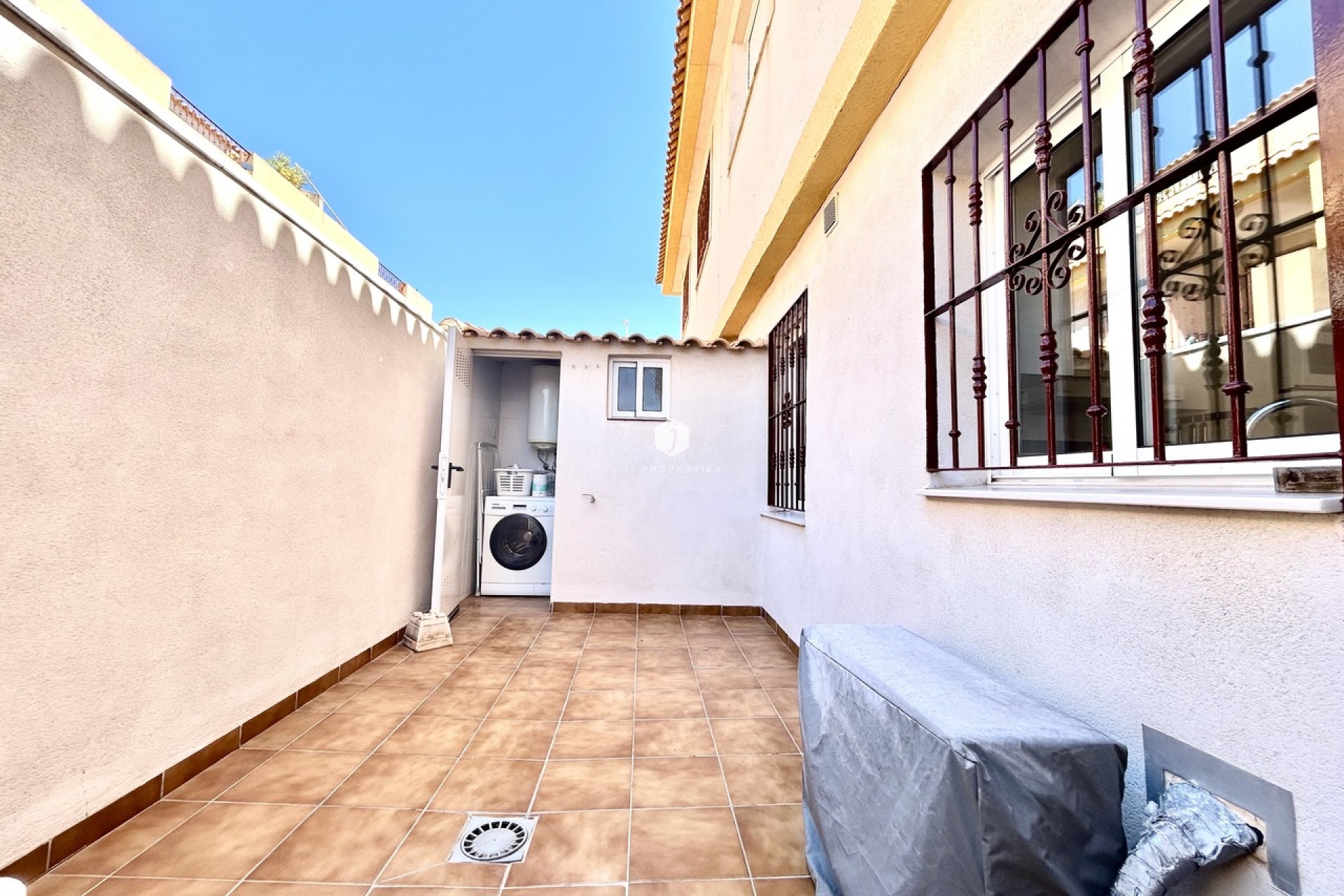 D'occasion - Appartement -
La Zenia - Costa Blanca
