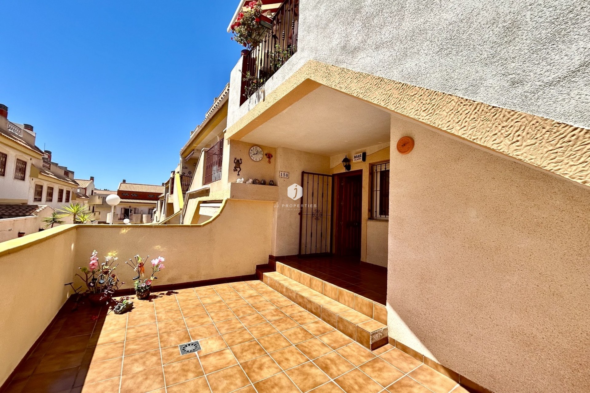 D'occasion - Appartement -
La Zenia - Costa Blanca