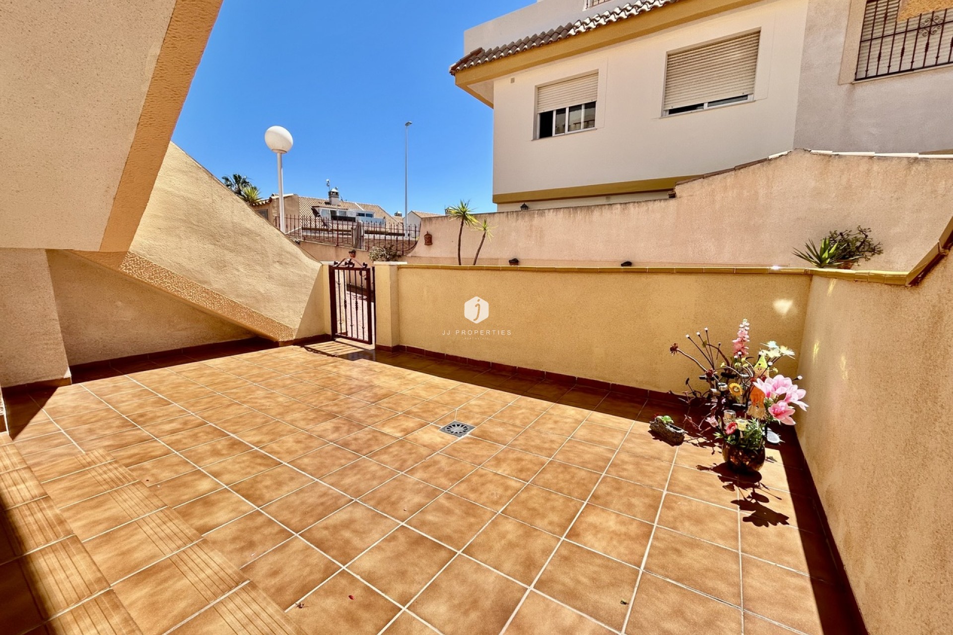 D'occasion - Appartement -
La Zenia - Costa Blanca