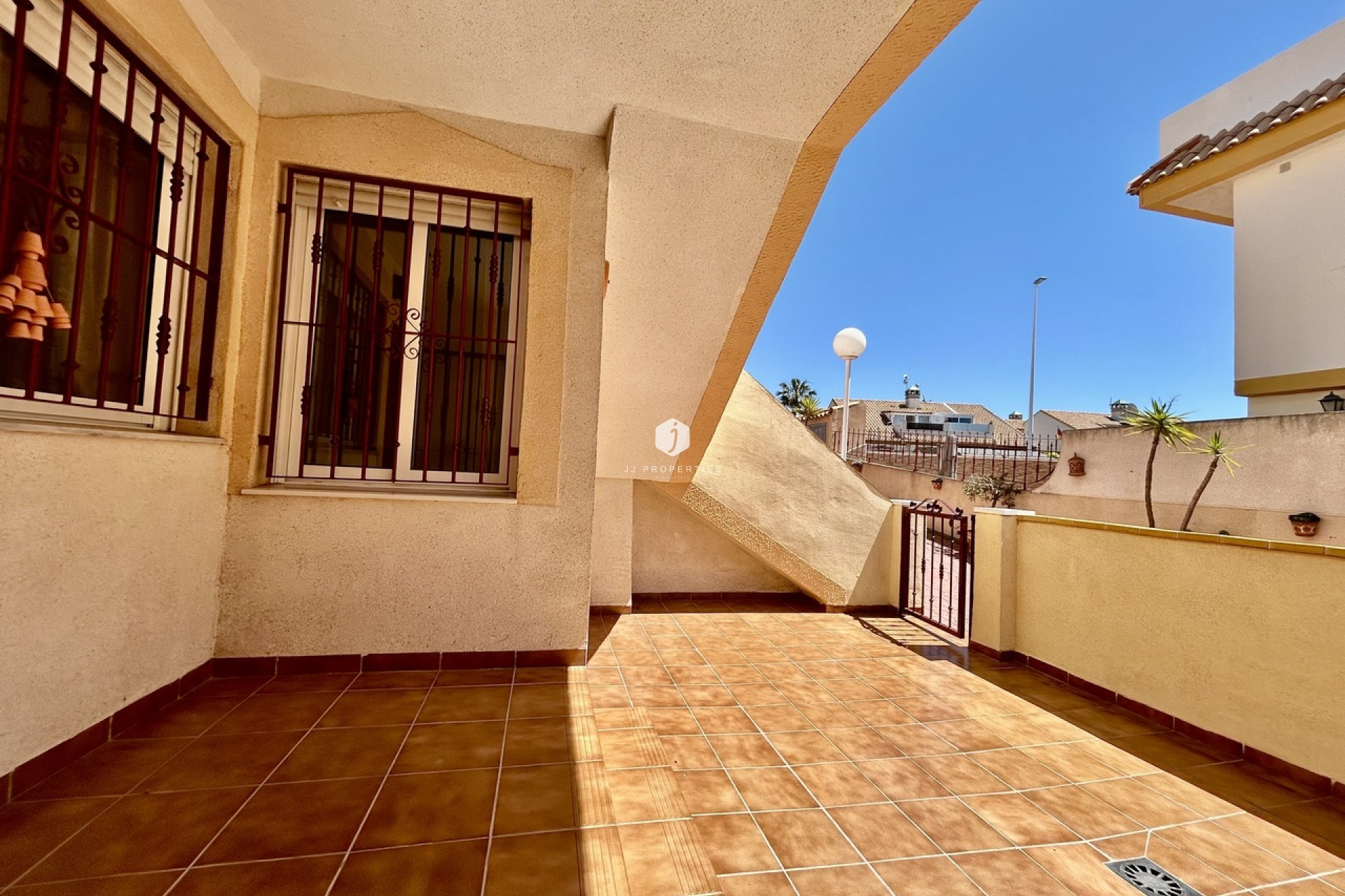D'occasion - Appartement -
La Zenia - Costa Blanca