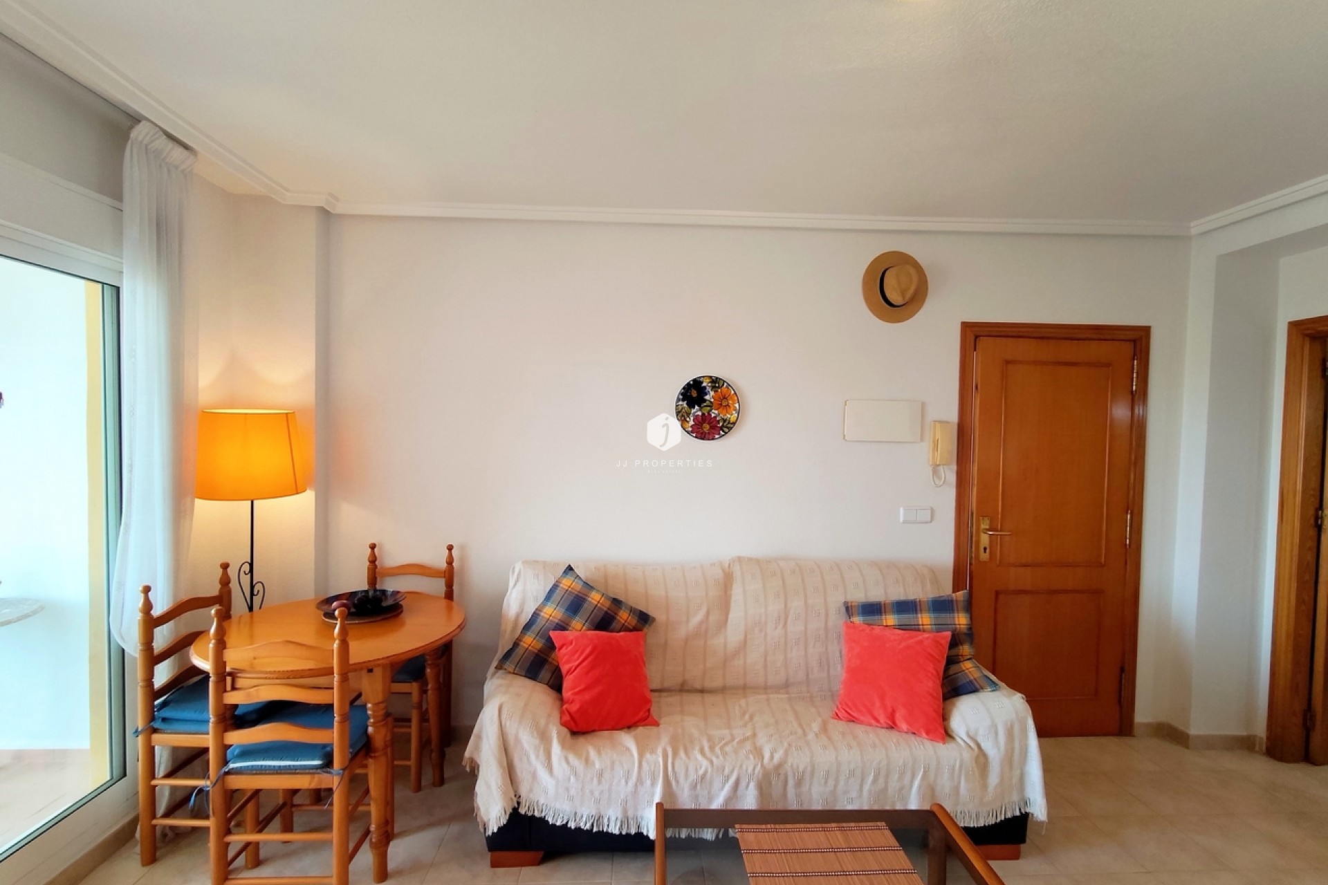 D'occasion - Appartement -
La Zenia - Costa Blanca