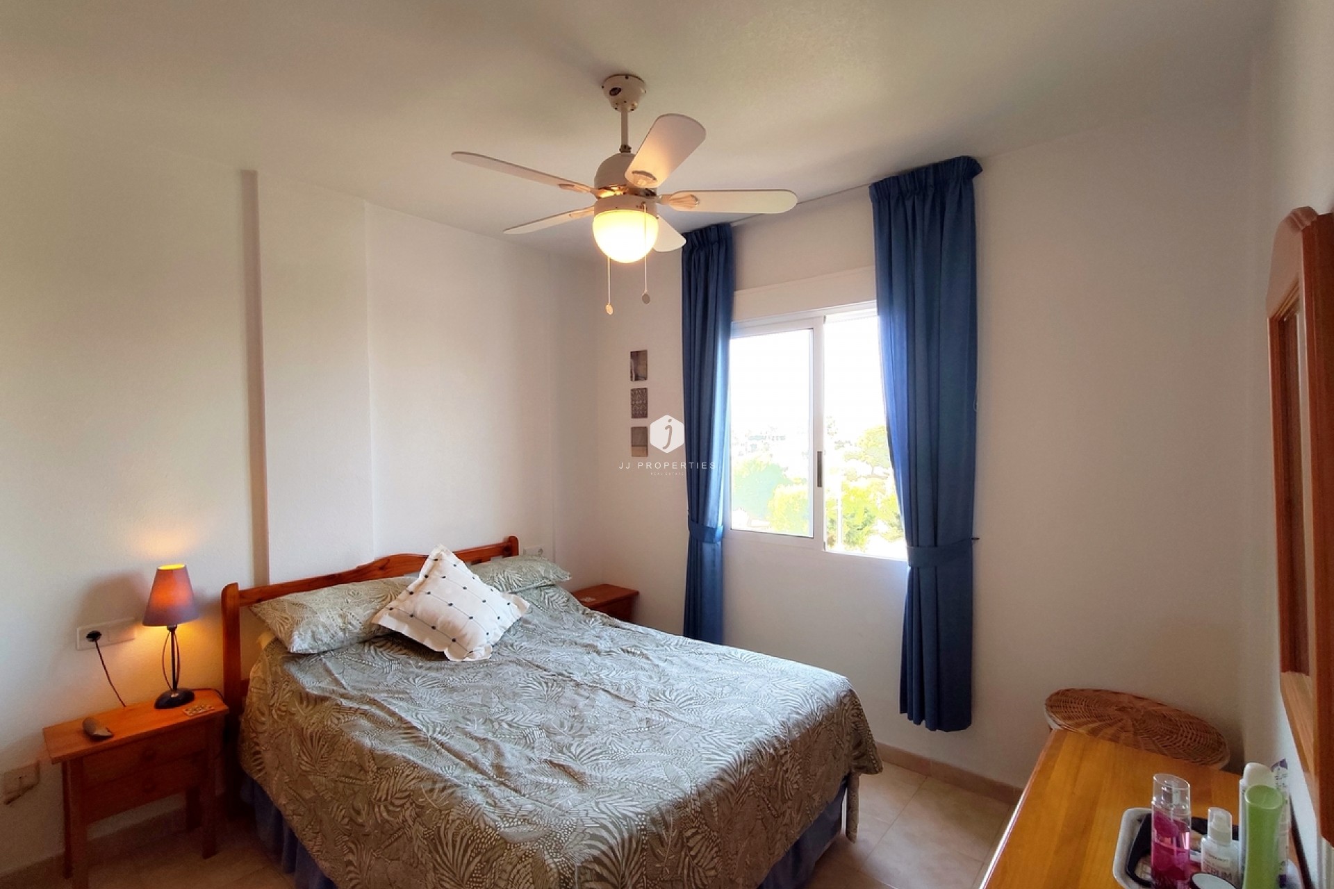 D'occasion - Appartement -
La Zenia - Costa Blanca
