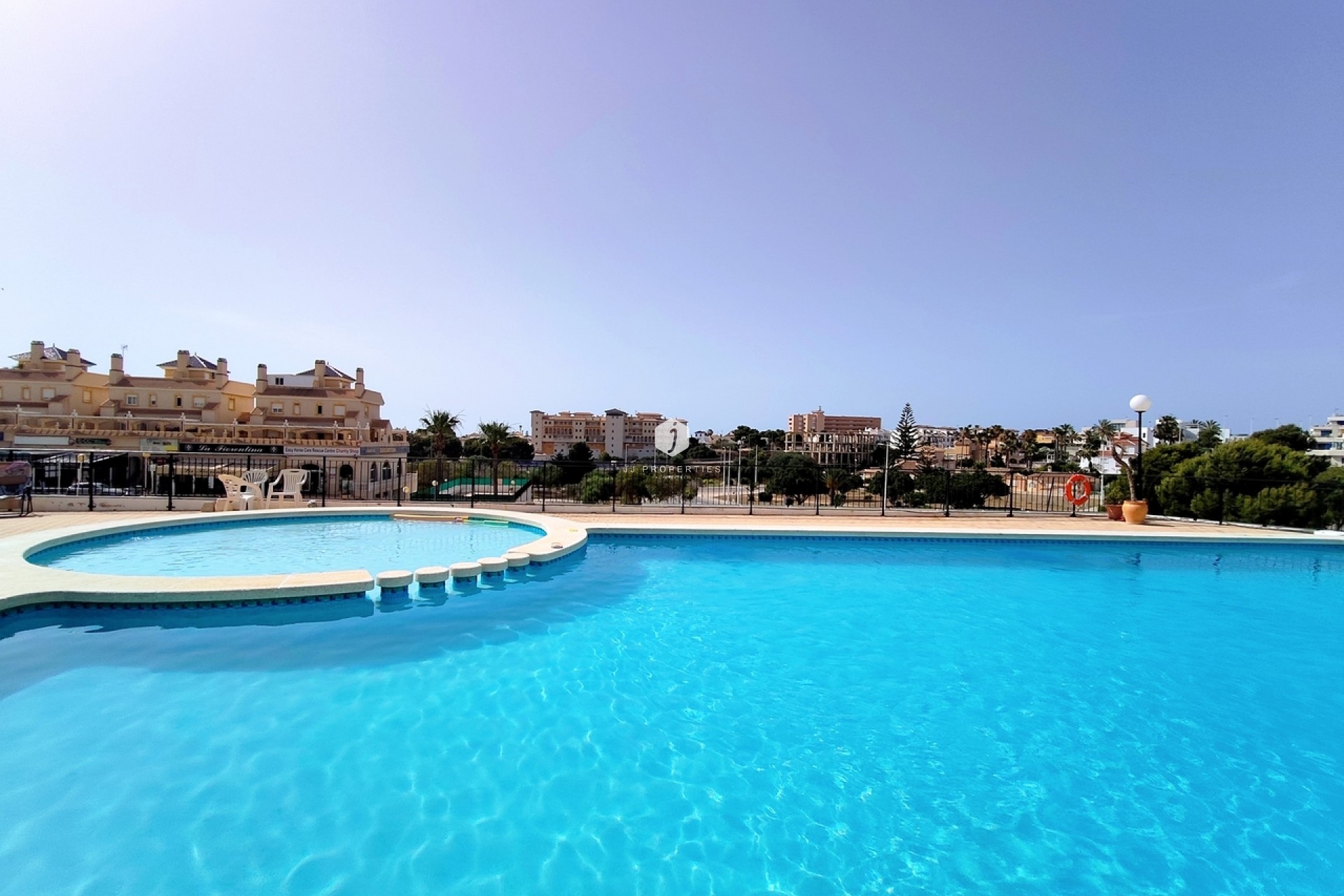 D'occasion - Appartement -
La Zenia - Costa Blanca