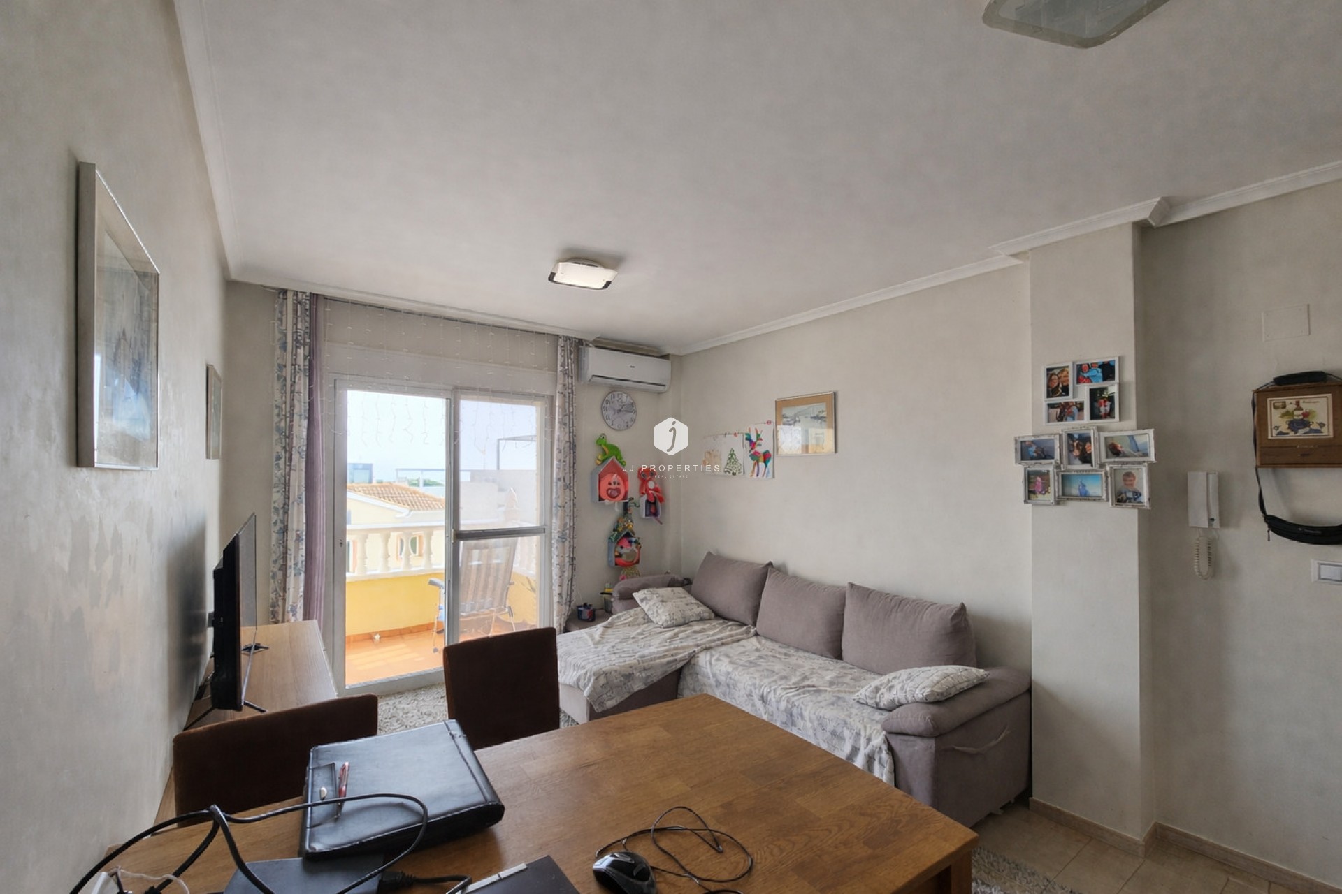 D'occasion - Appartement -
Lomas de Caboroig - Costa Blanca