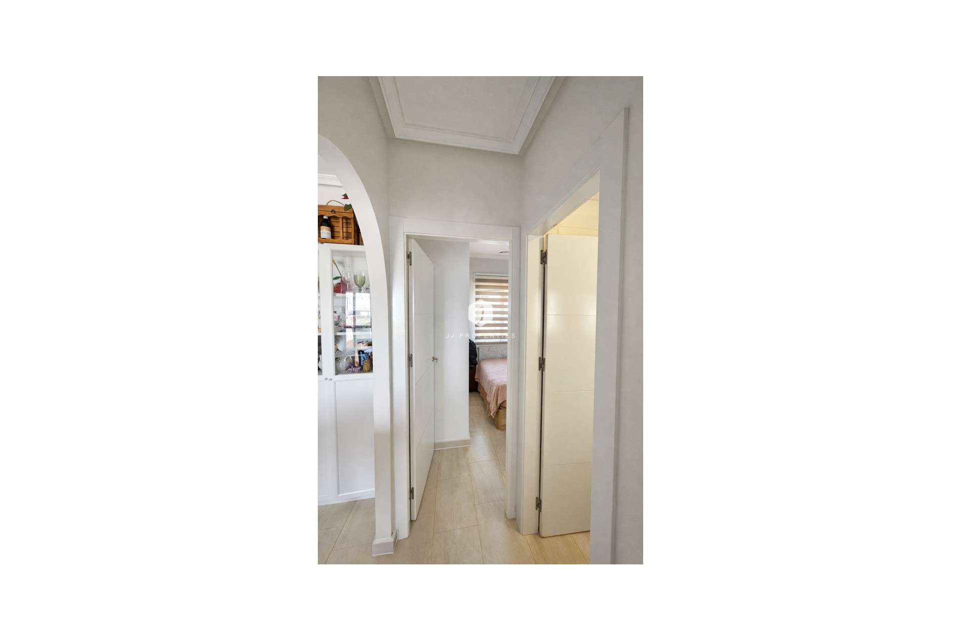D'occasion - Appartement -
Lomas de Caboroig - Costa Blanca
