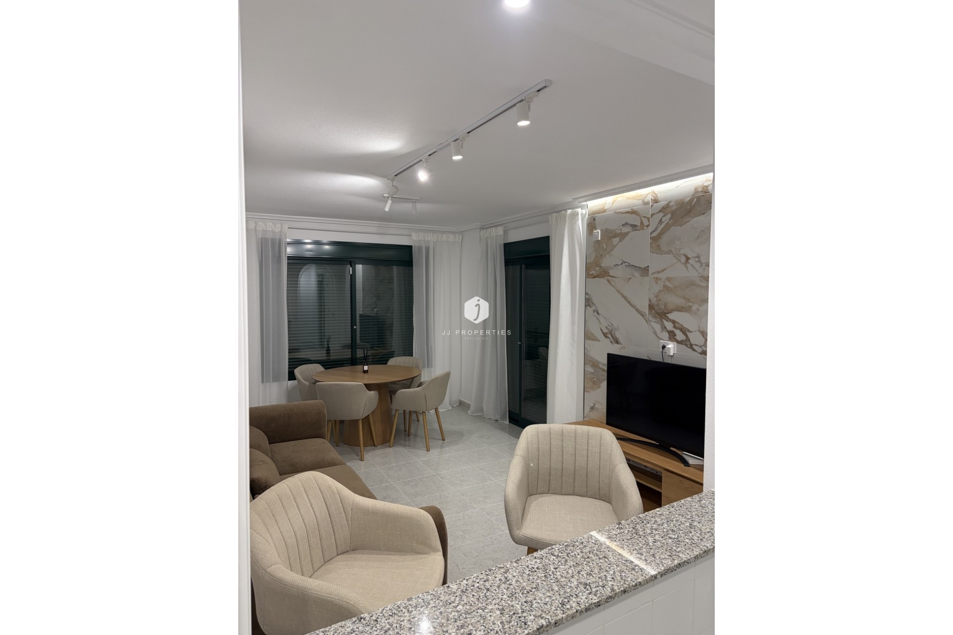 D'occasion - Appartement -
Lomas De Campoamor - Costa Blanca