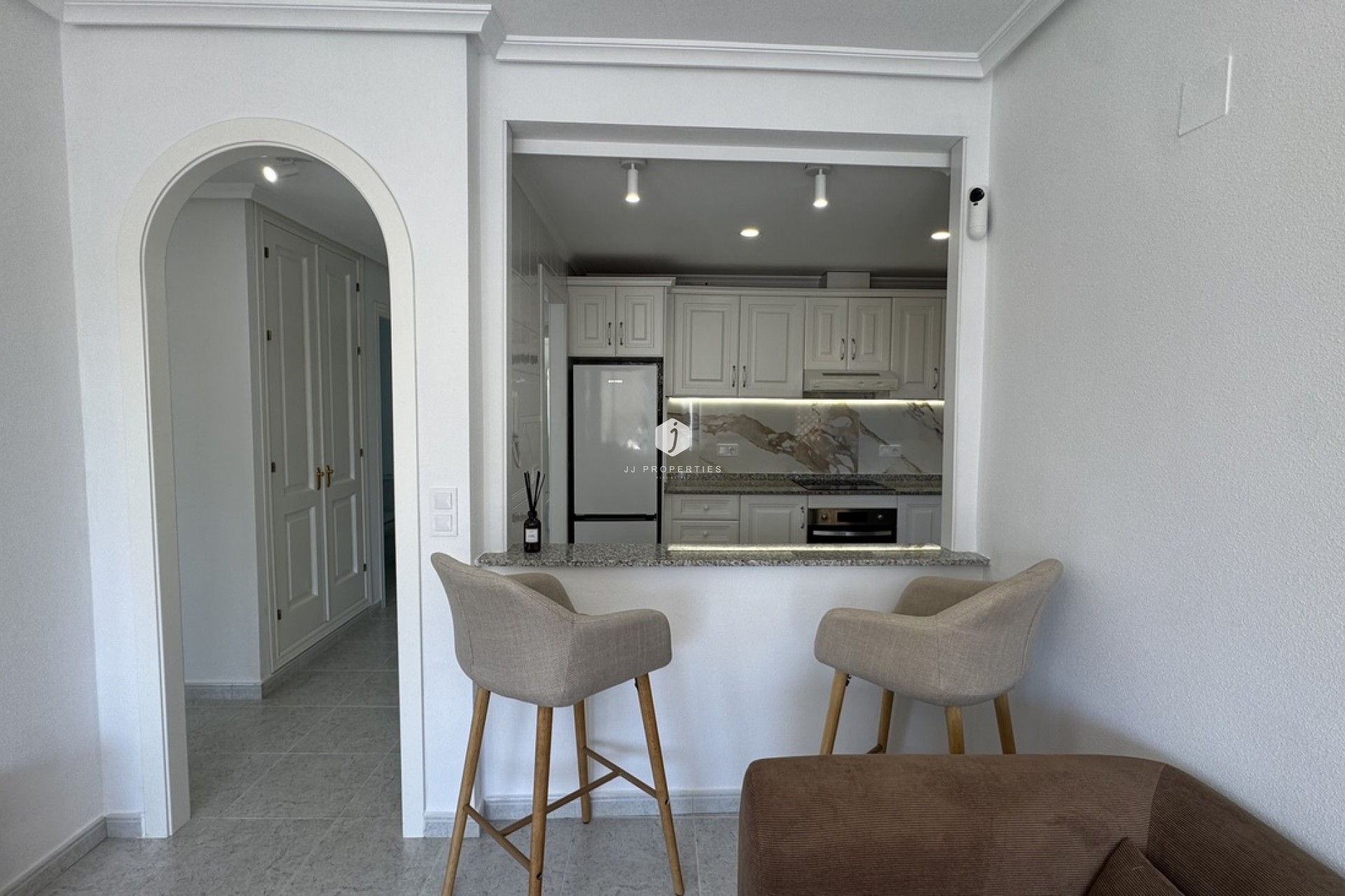 D'occasion - Appartement -
Lomas De Campoamor - Costa Blanca