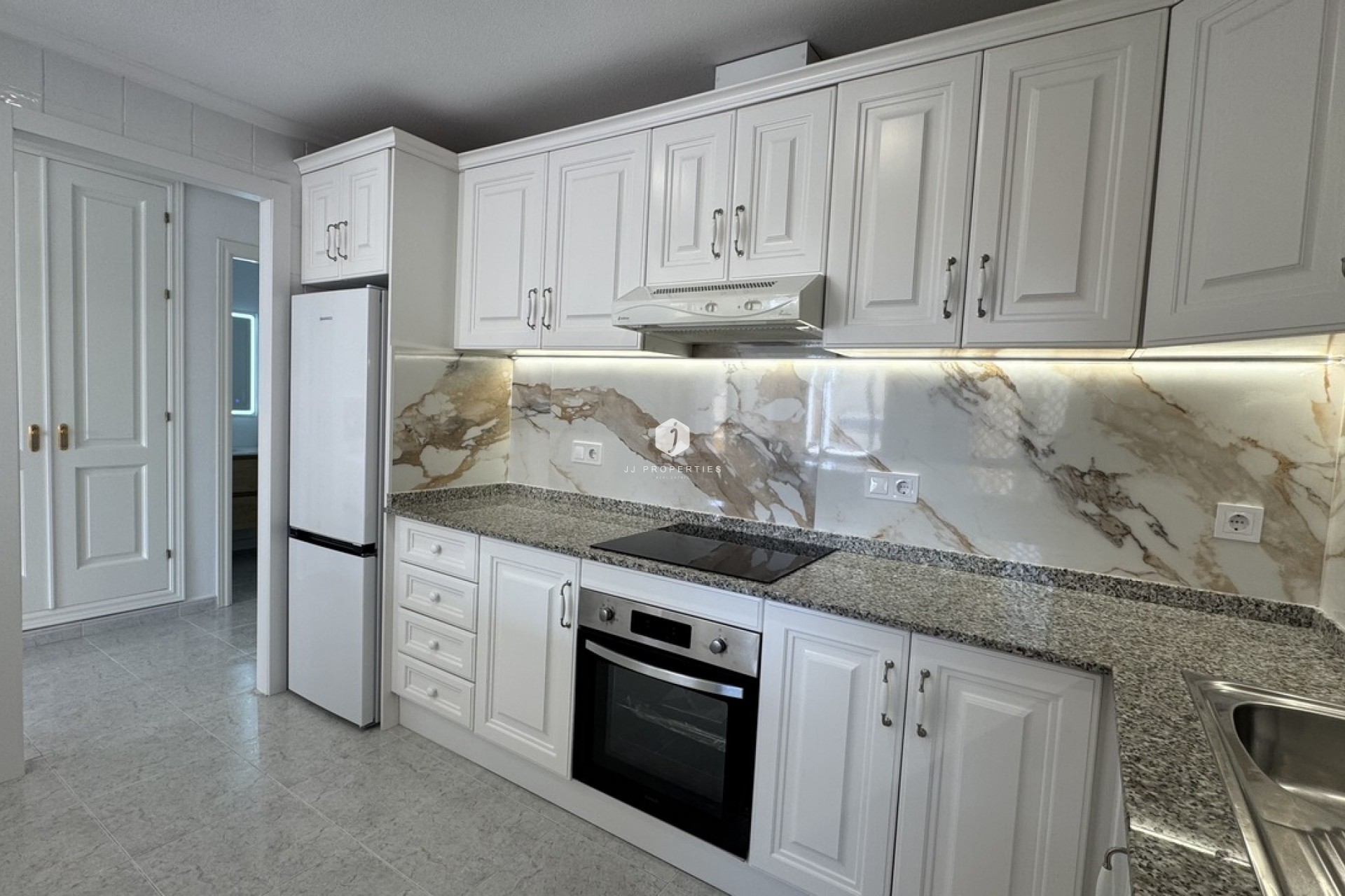 D'occasion - Appartement -
Lomas De Campoamor - Costa Blanca