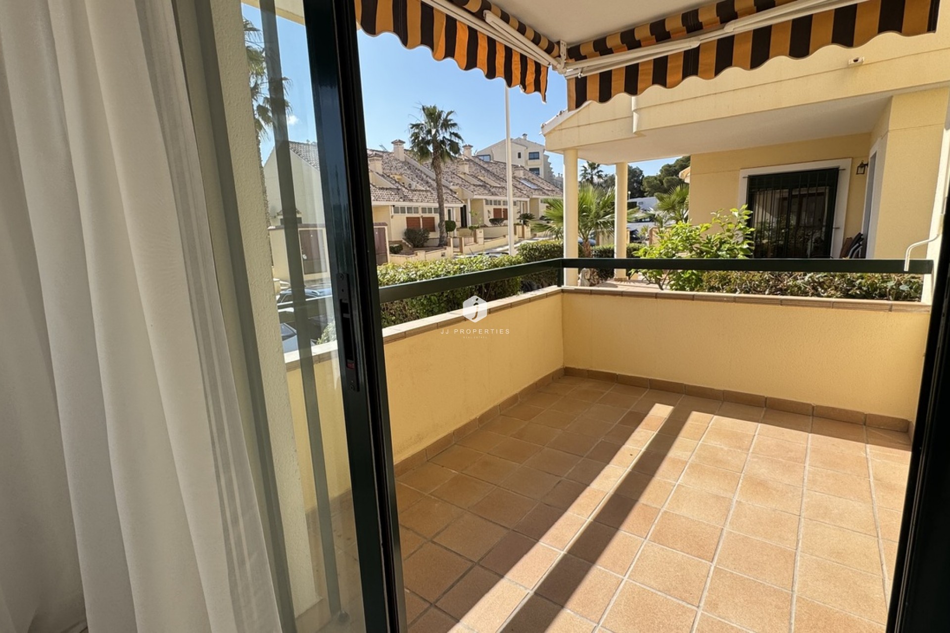 D'occasion - Appartement -
Lomas De Campoamor - Costa Blanca