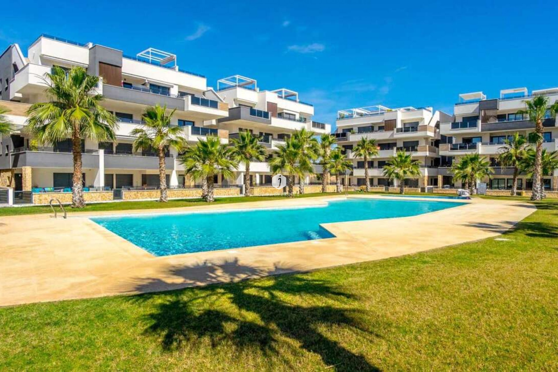 D'occasion - Appartement -
Los Altos - Costa Blanca