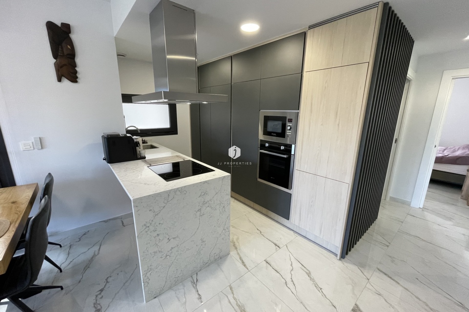 D'occasion - Appartement -
Los Altos - Costa Blanca