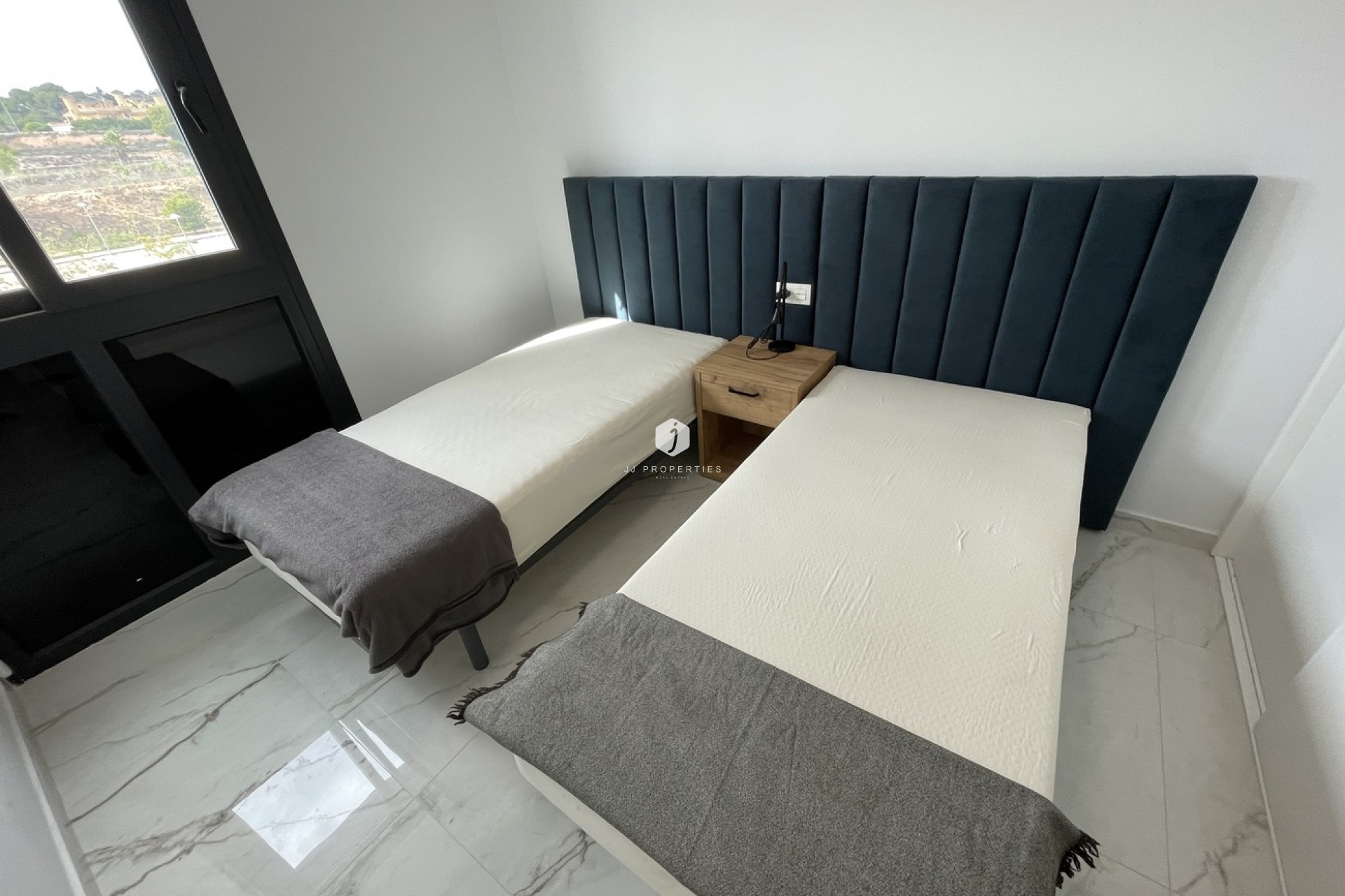 D'occasion - Appartement -
Los Altos - Costa Blanca