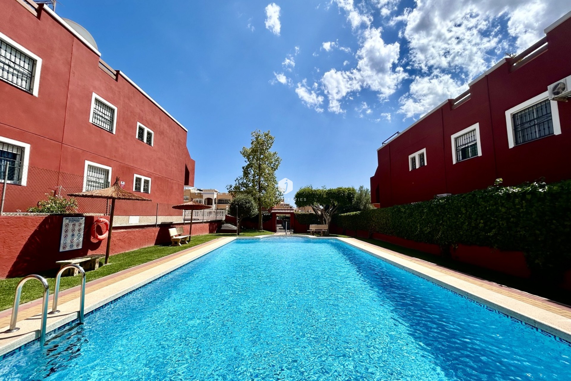 D'occasion - Appartement -
Los Altos - Costa Blanca