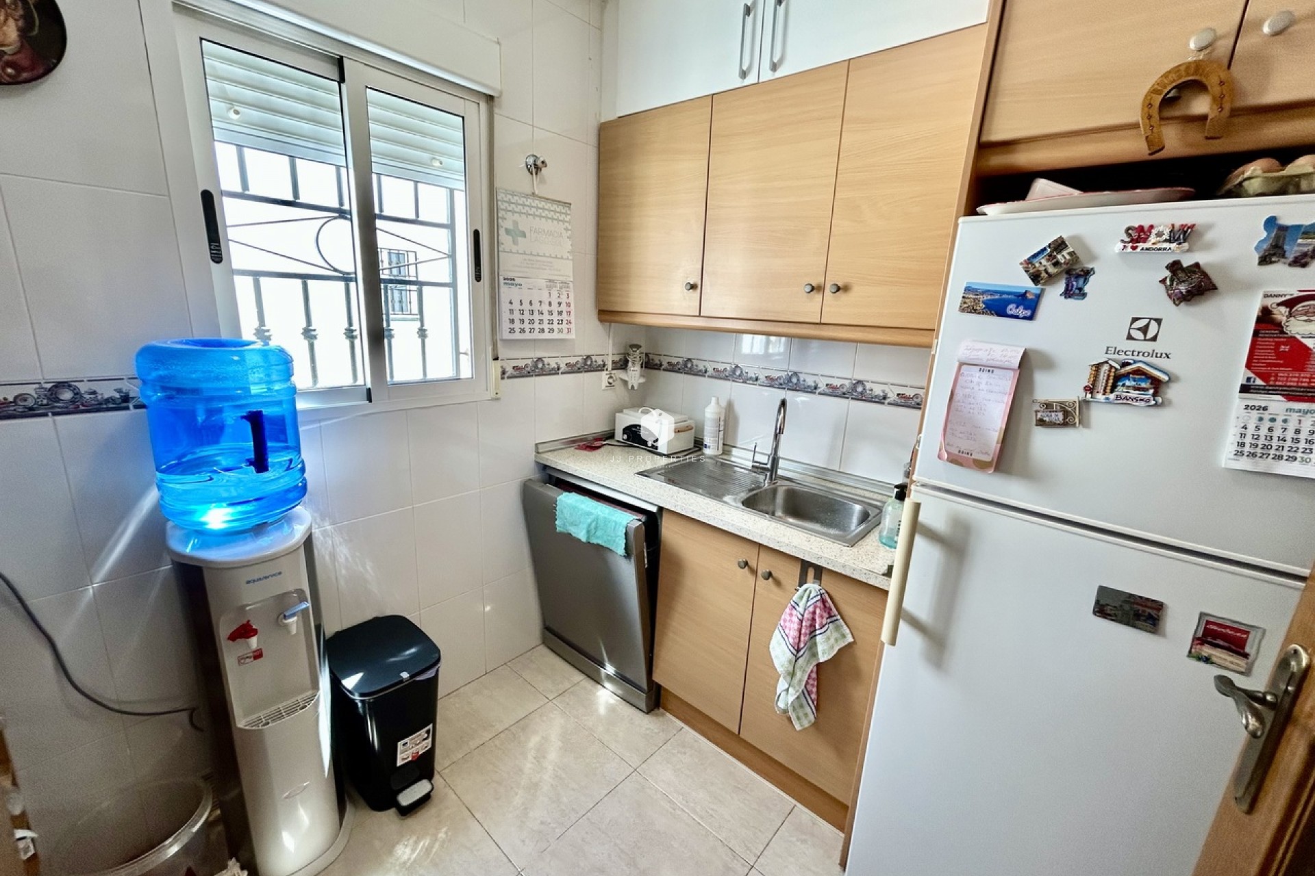 D'occasion - Appartement -
Los Altos - Costa Blanca