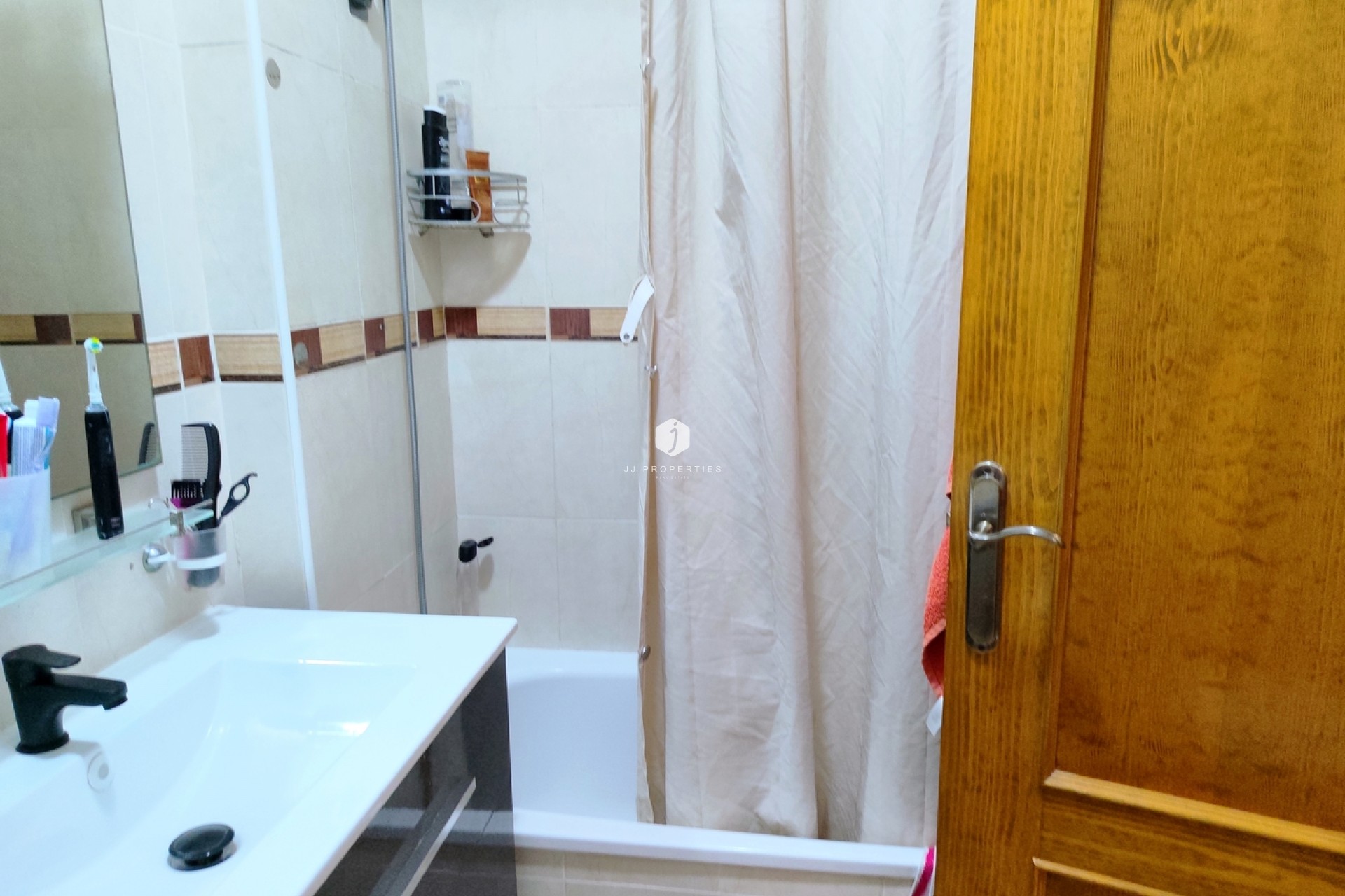 D'occasion - Appartement -
Los Altos - Costa Blanca