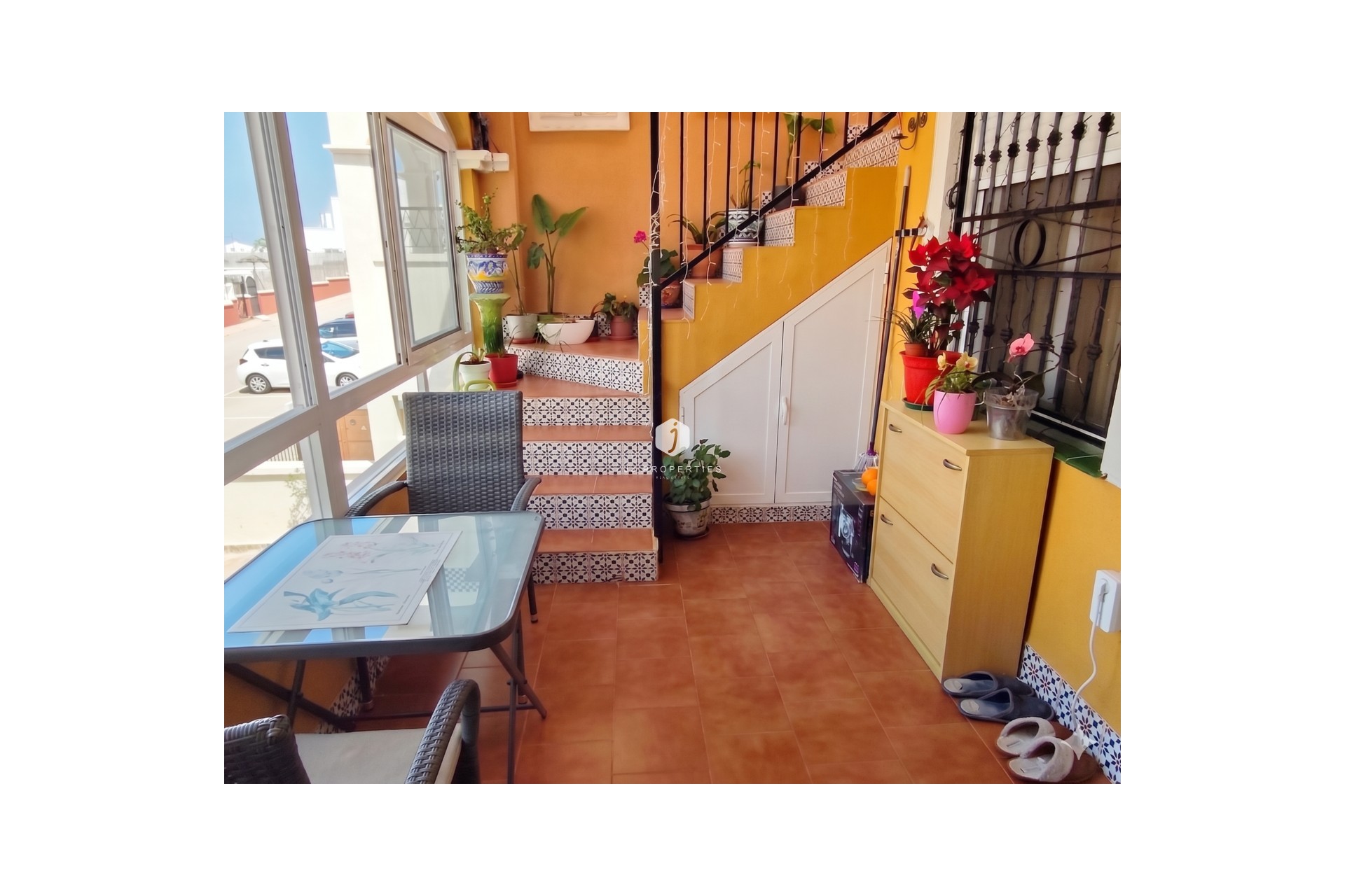 D'occasion - Appartement -
Los Altos - Costa Blanca