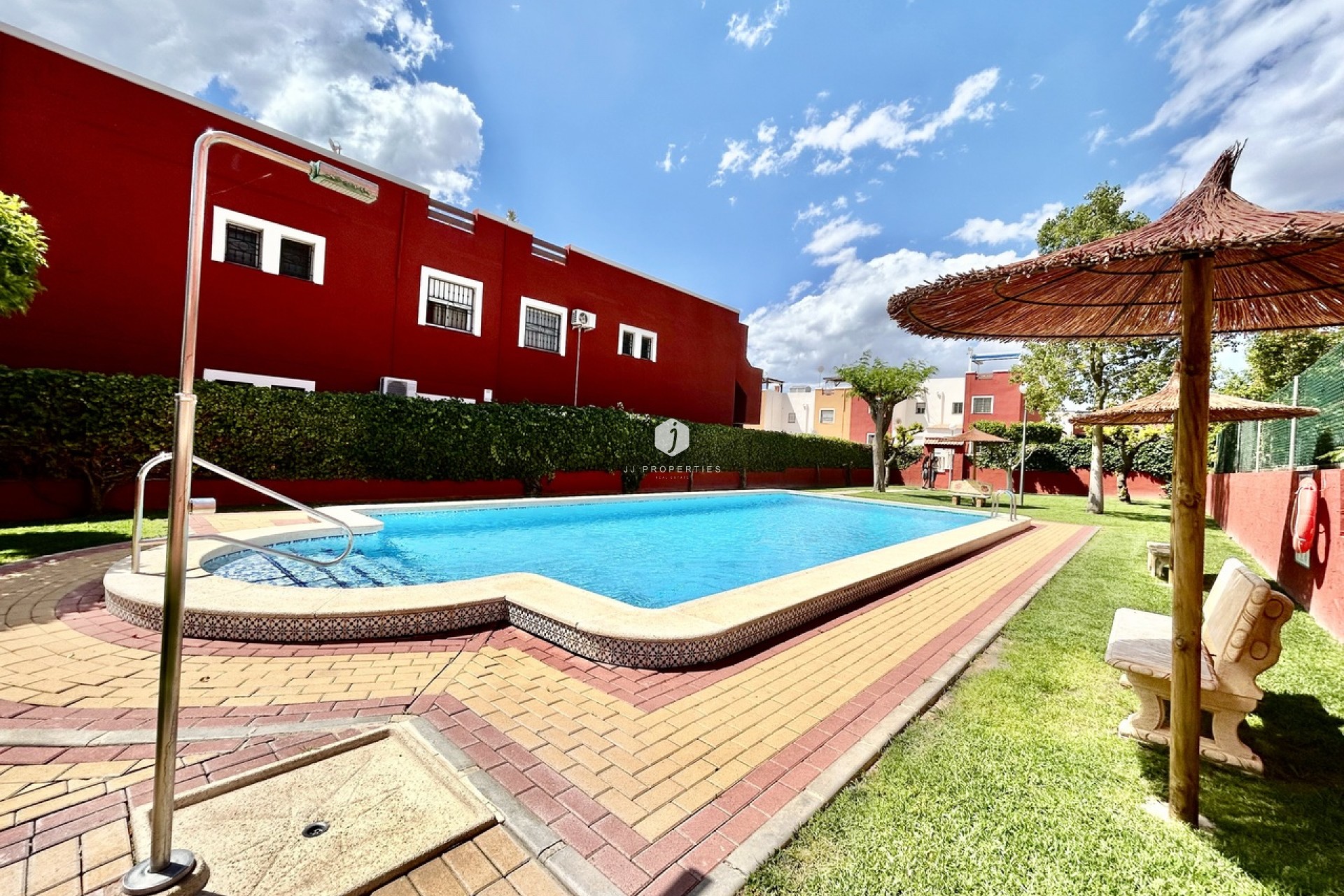 D'occasion - Appartement -
Los Altos - Costa Blanca