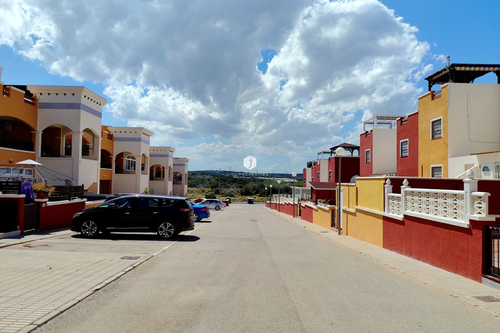 D'occasion - Appartement -
Los Altos - Costa Blanca