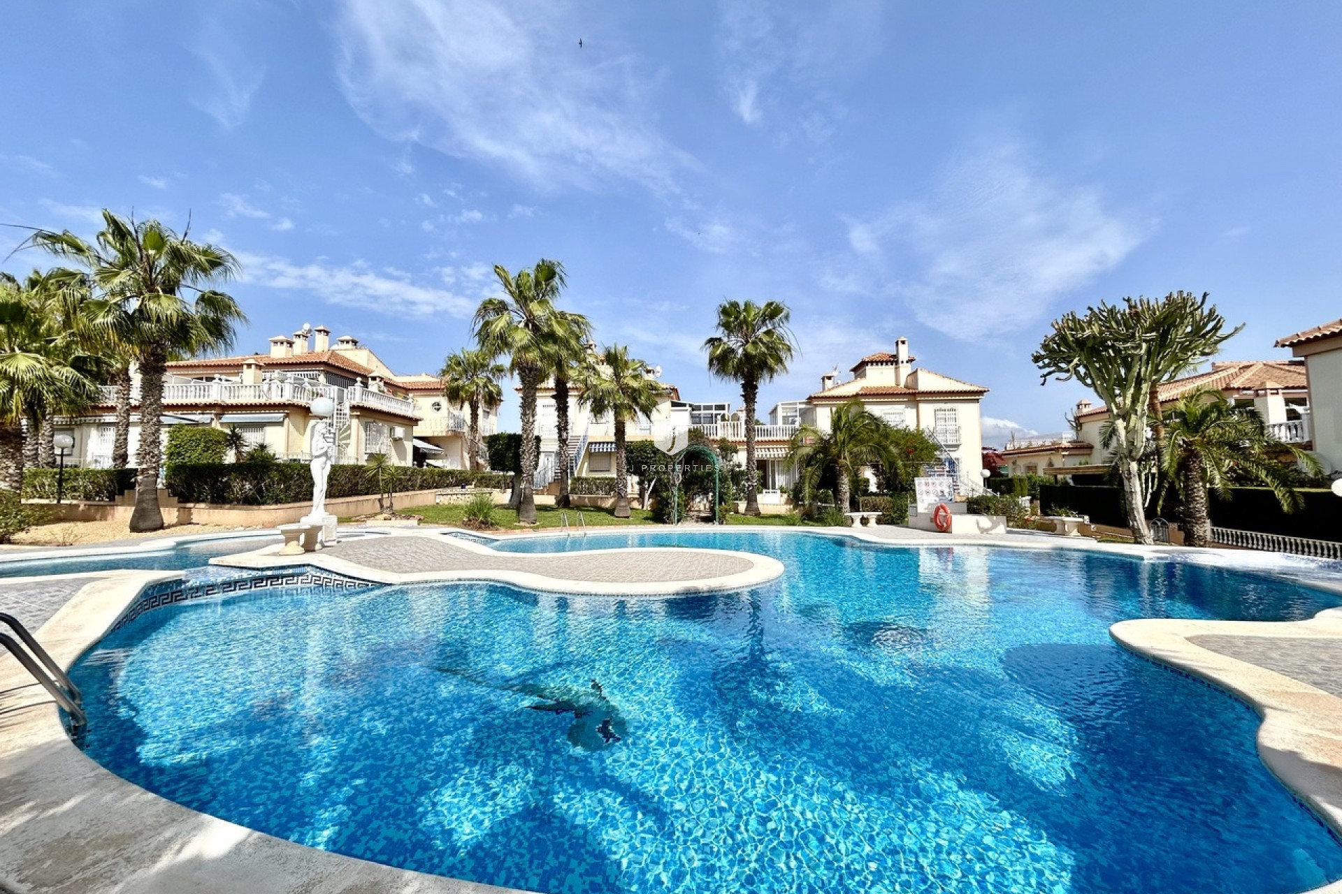D'occasion - Appartement -
Los Altos - Costa Blanca