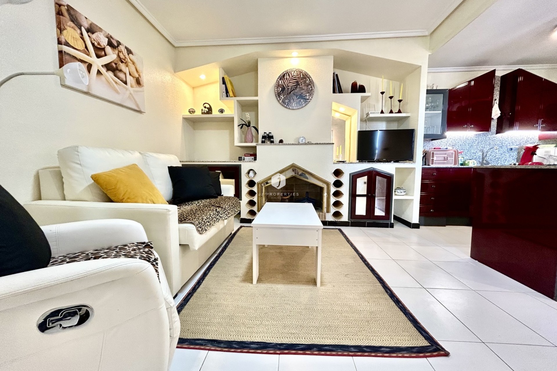 D'occasion - Appartement -
Los Altos - Costa Blanca