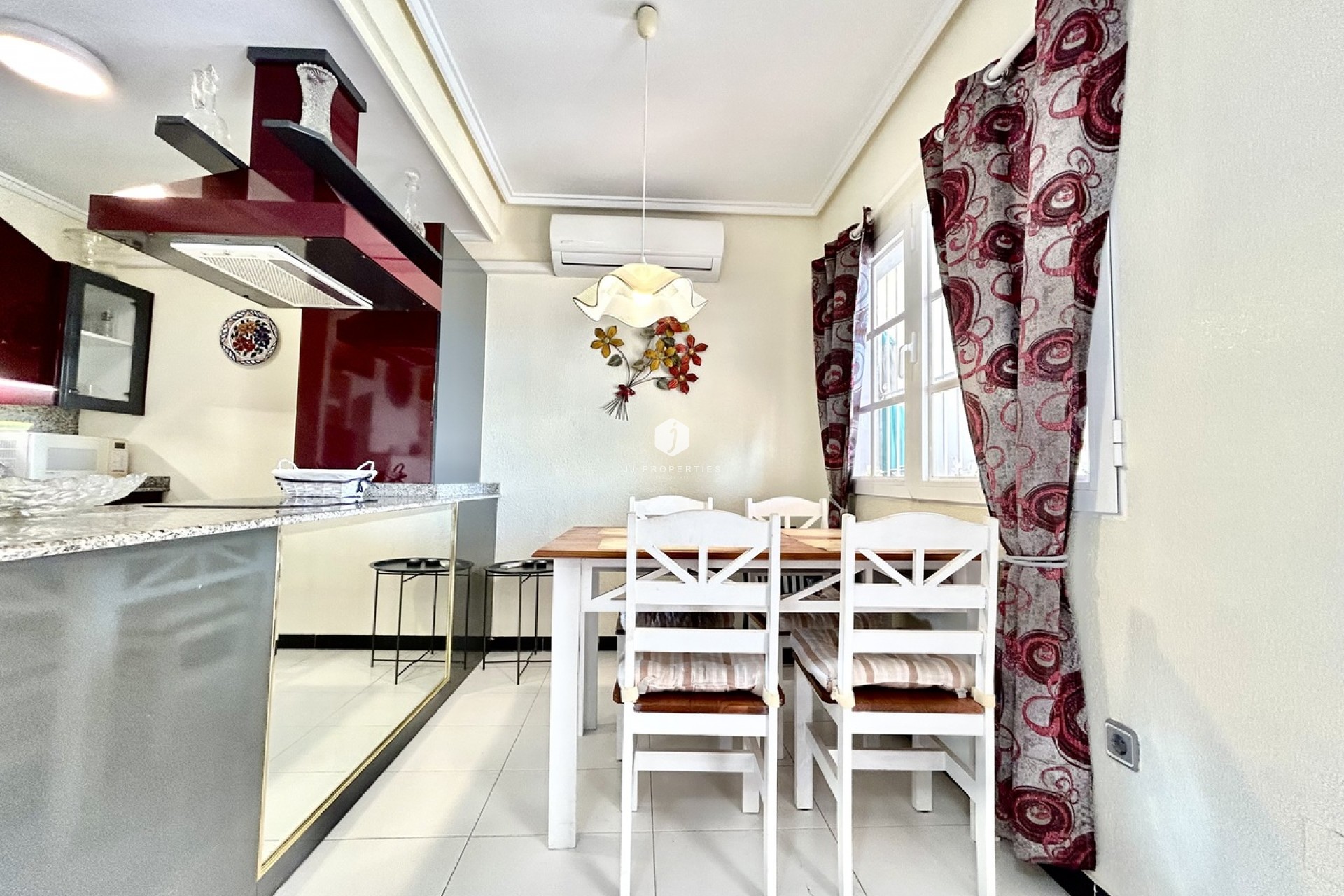 D'occasion - Appartement -
Los Altos - Costa Blanca