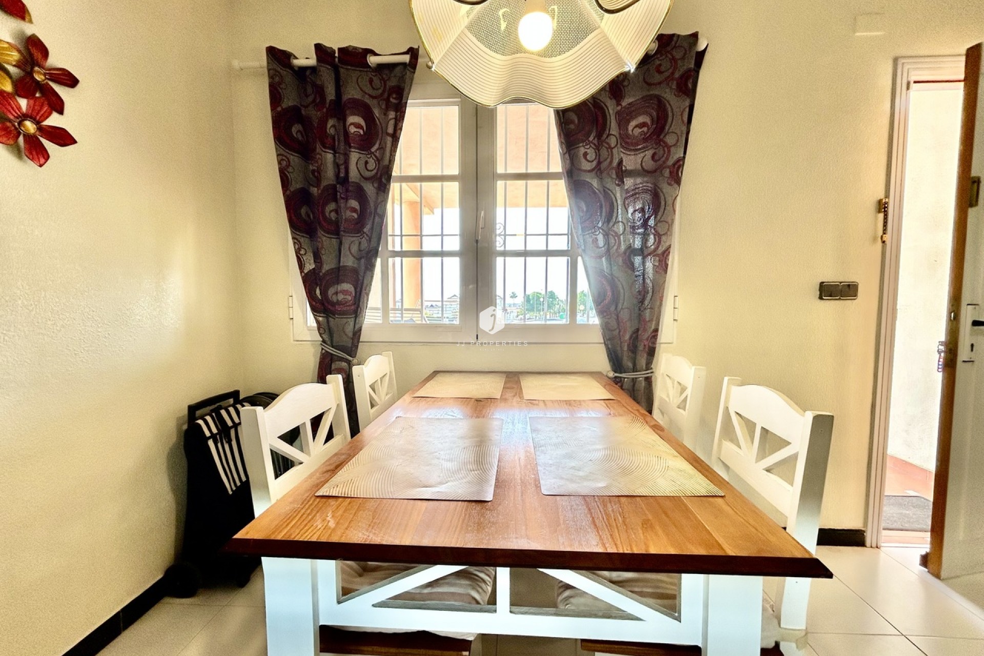 D'occasion - Appartement -
Los Altos - Costa Blanca