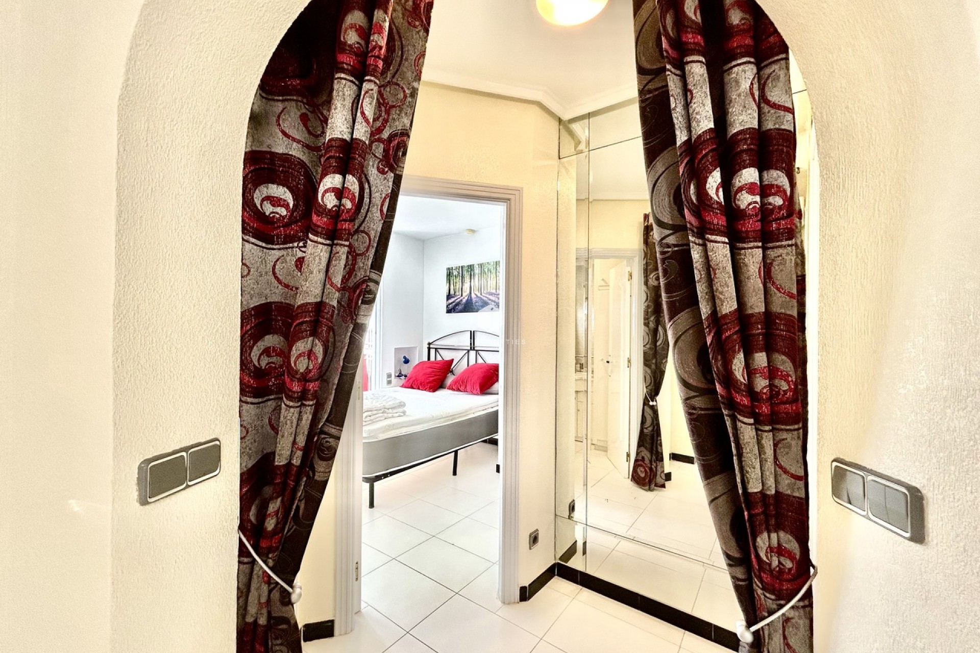 D'occasion - Appartement -
Los Altos - Costa Blanca