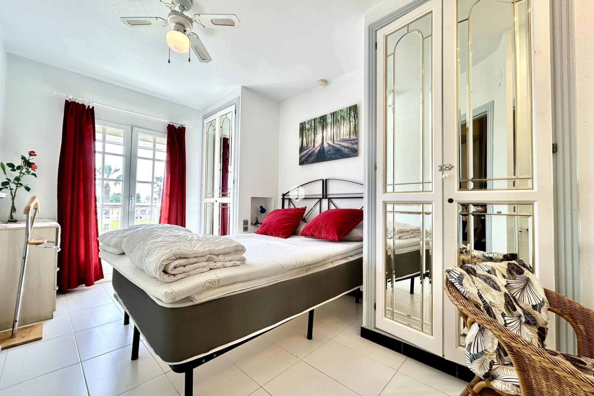 D'occasion - Appartement -
Los Altos - Costa Blanca