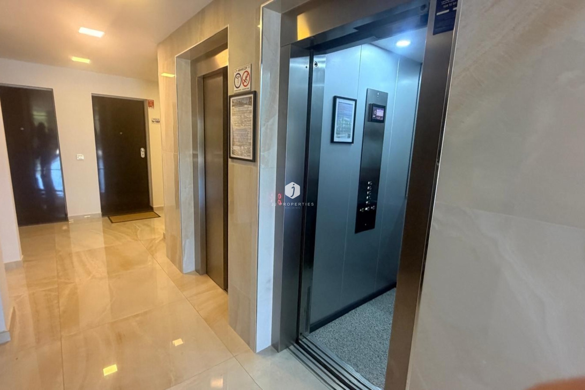 D'occasion - Appartement -
Los Altos - Costa Blanca