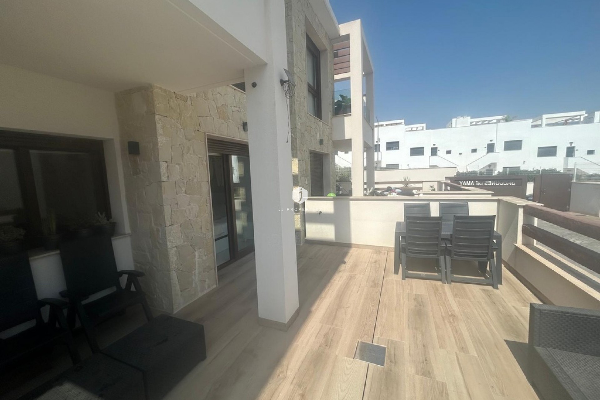 D'occasion - Appartement -
Los Balcones - AMAY Urbanisation