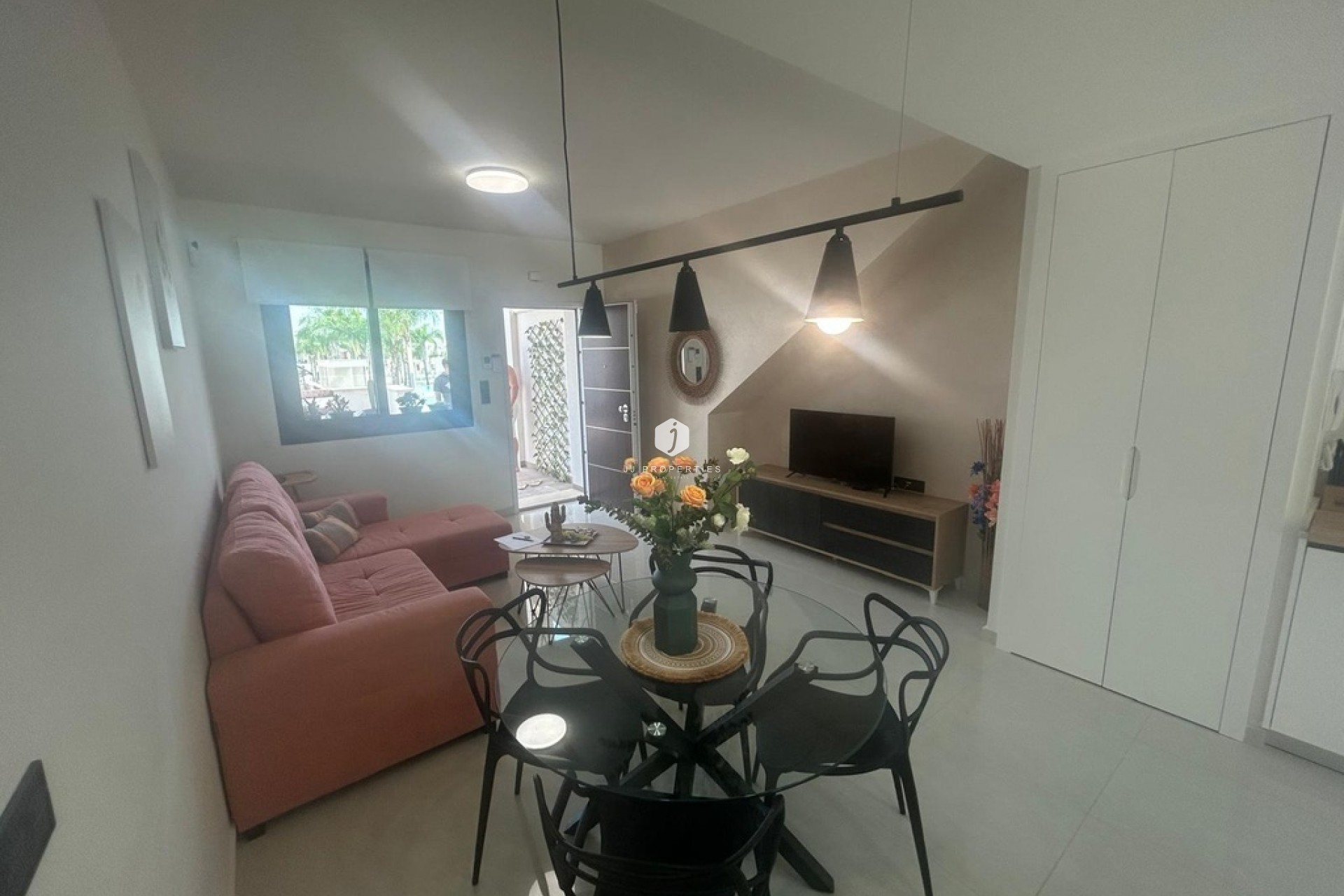D'occasion - Appartement -
Los Balcones - AMAY Urbanisation