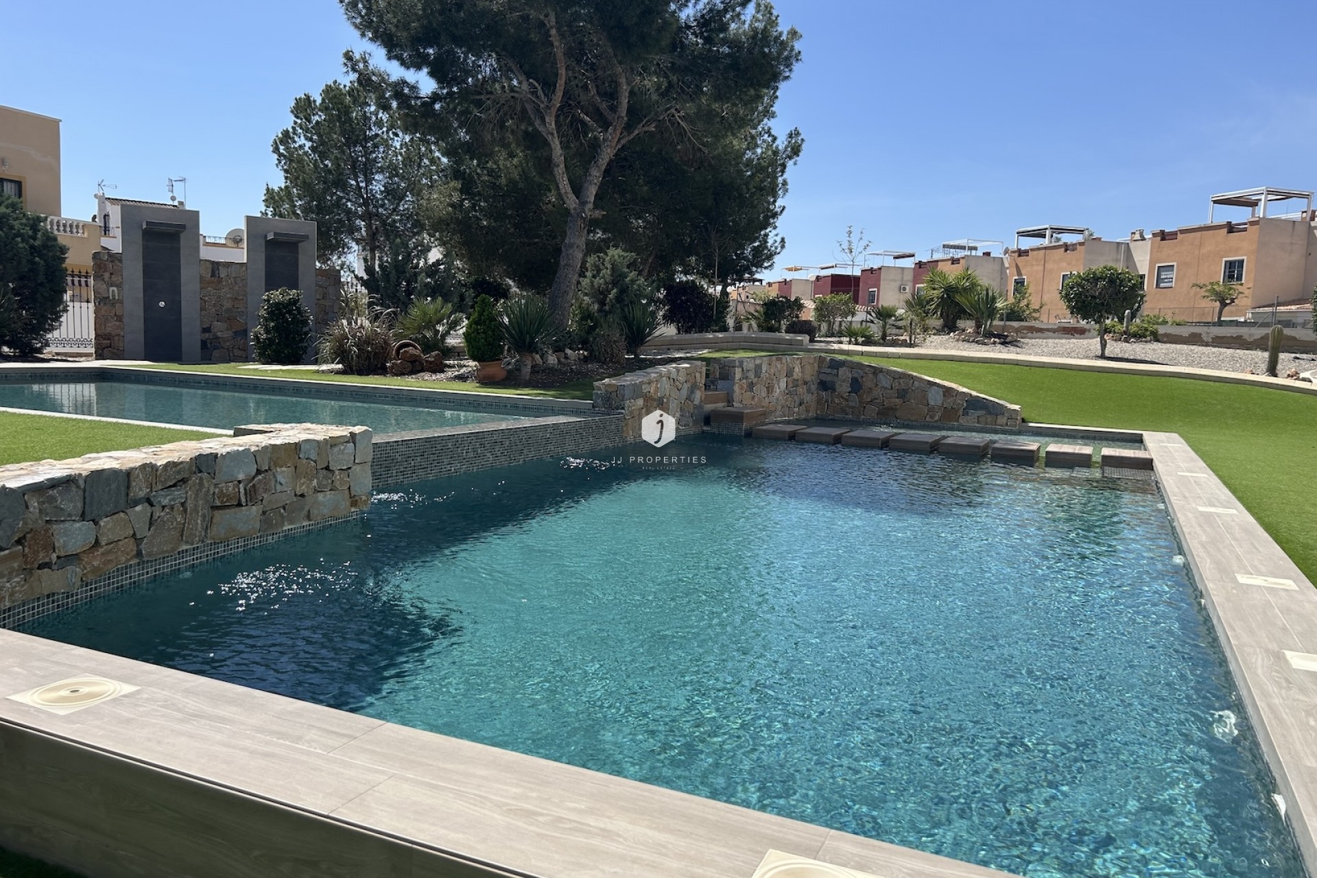 D'occasion - Appartement -
Los Balcones - Costa Blanca