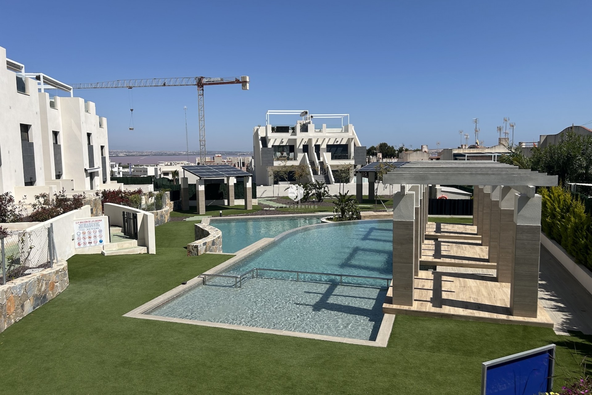 D'occasion - Appartement -
Los Balcones - Costa Blanca