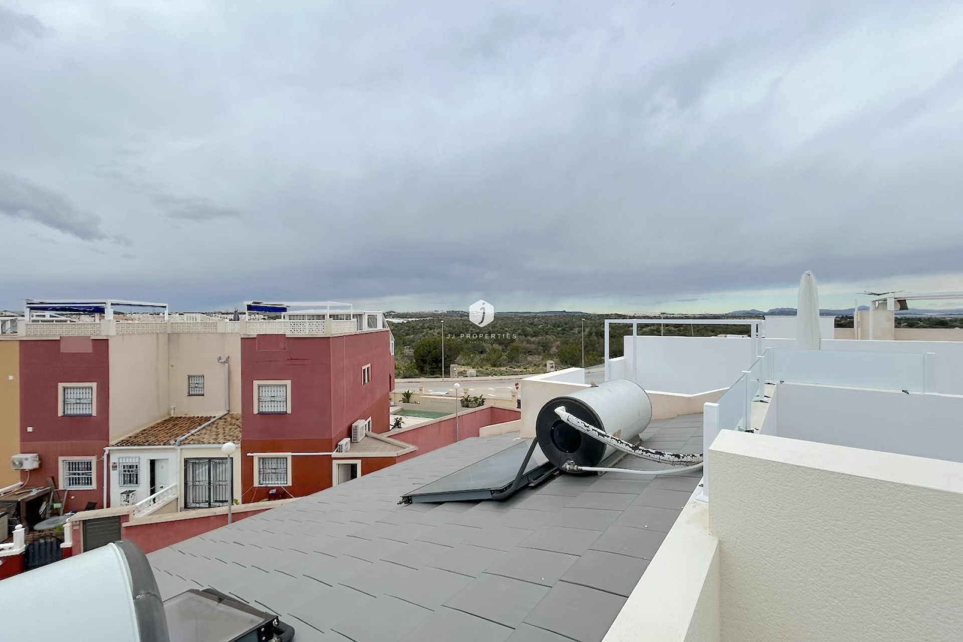 D'occasion - Appartement -
Los Balcones - Costa Blanca