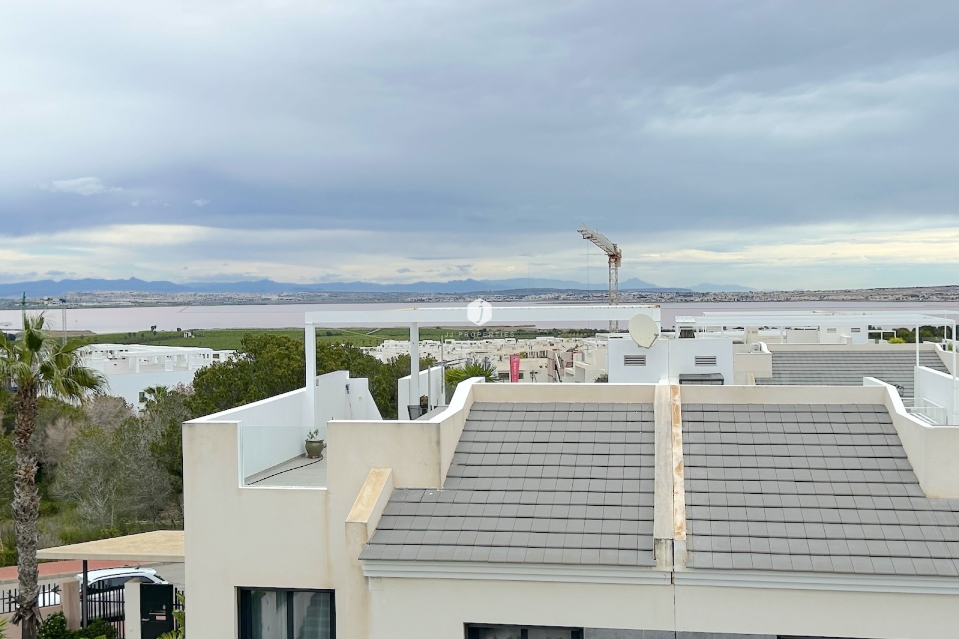 D'occasion - Appartement -
Los Balcones - Costa Blanca