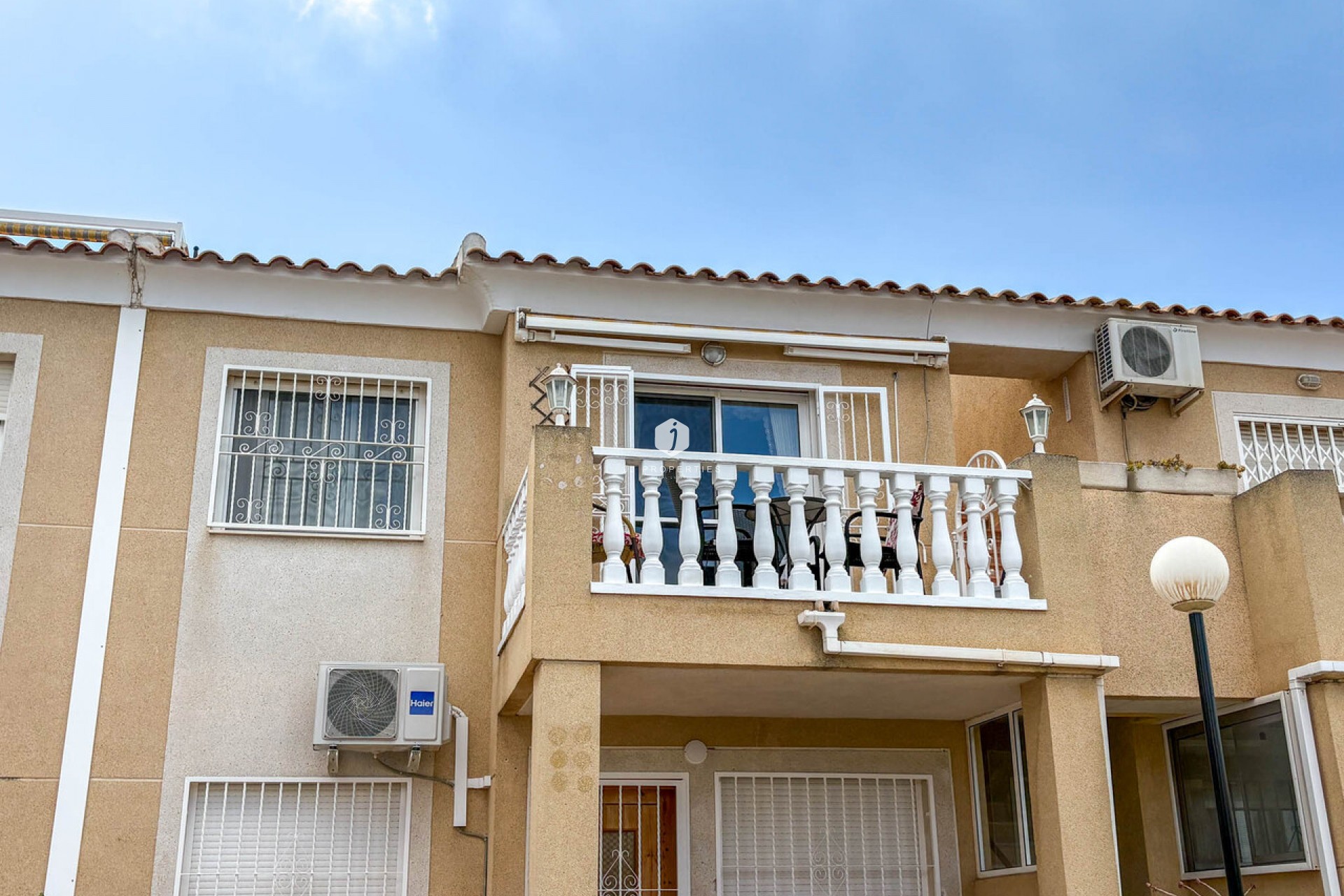 D'occasion - Appartement -
Los Balcones - Costa Blanca